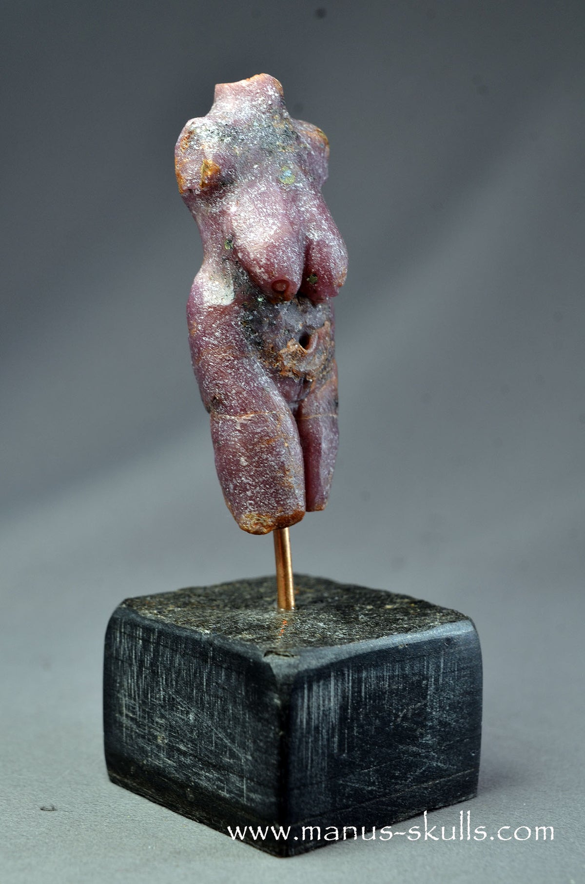 Ruby Gaia Torso