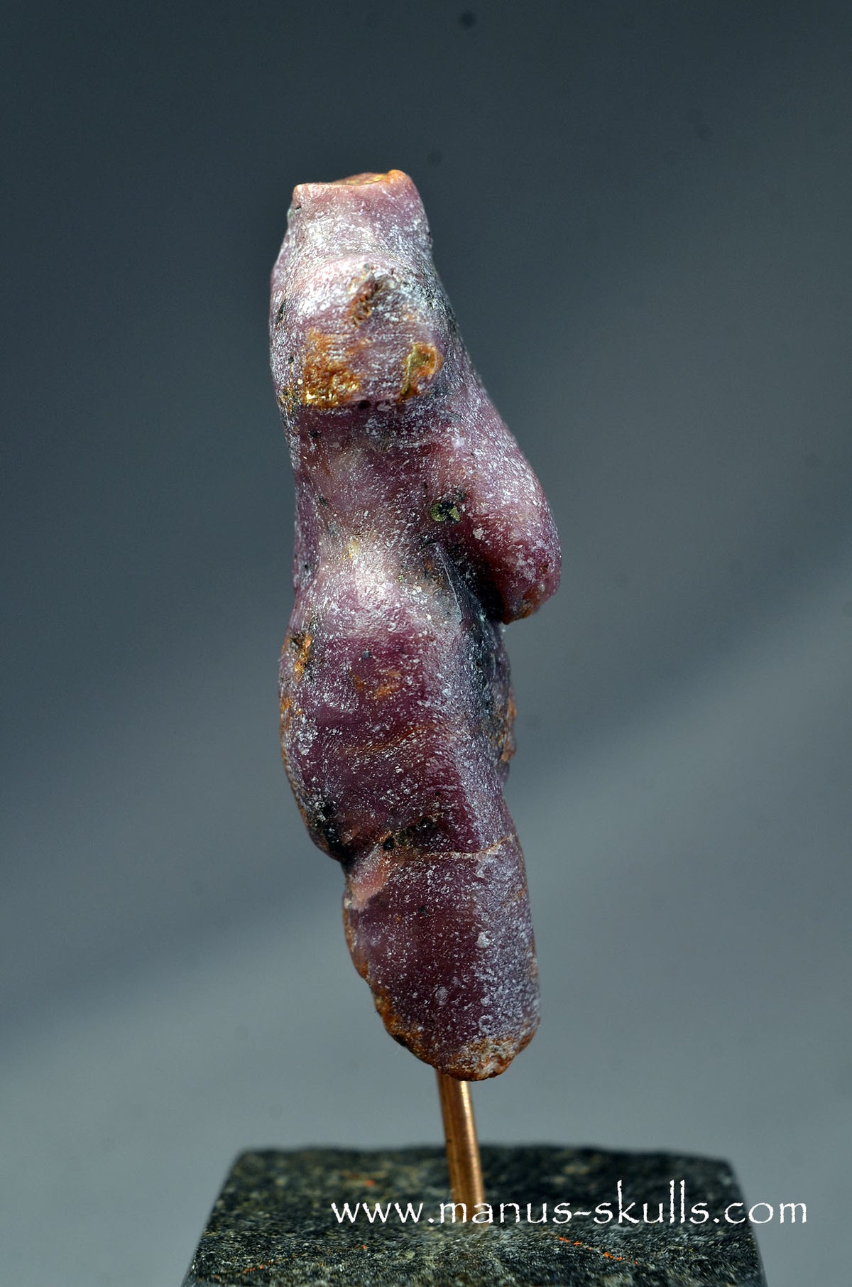 Ruby Gaia Torso