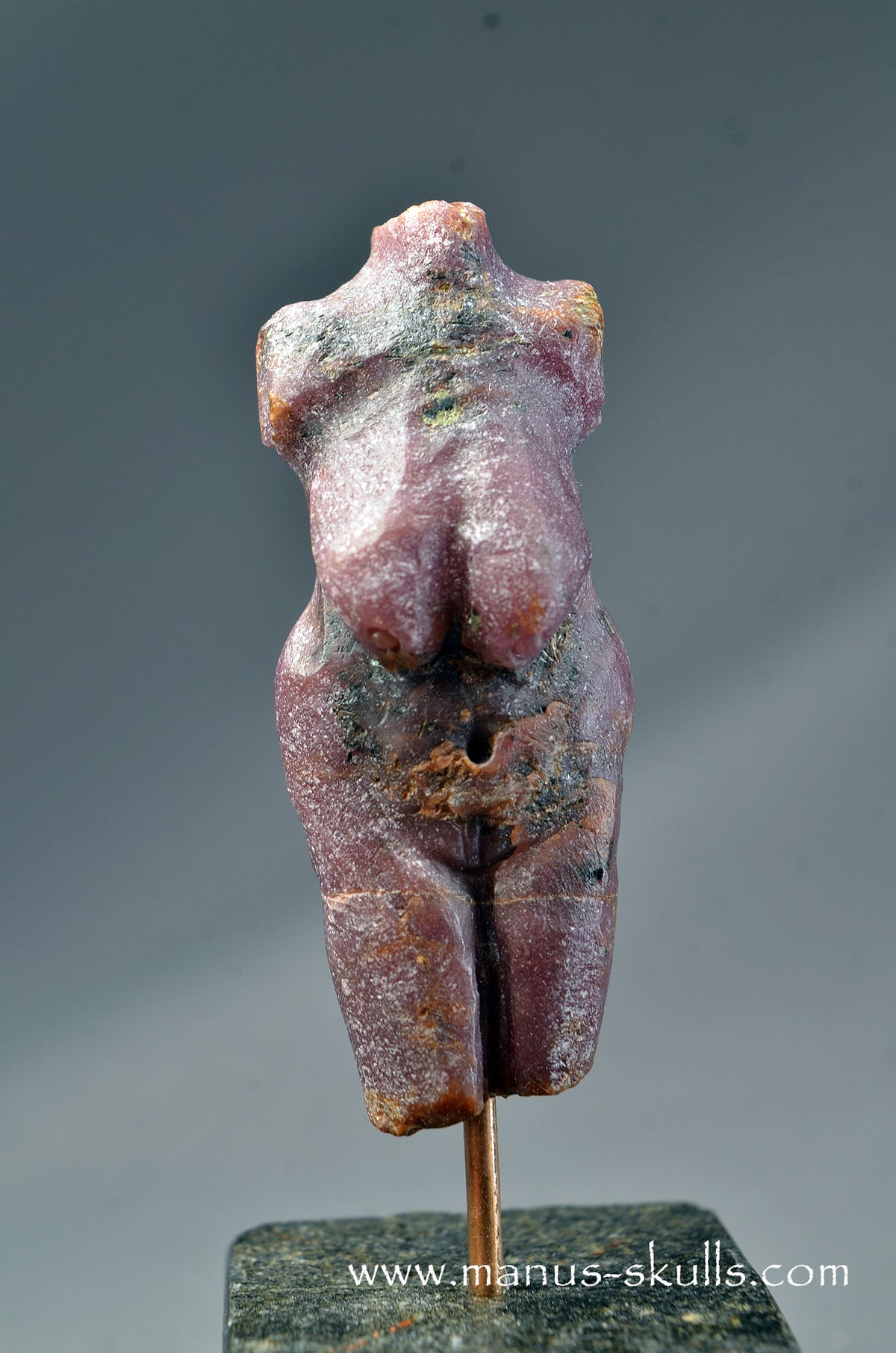 Ruby Gaia Torso