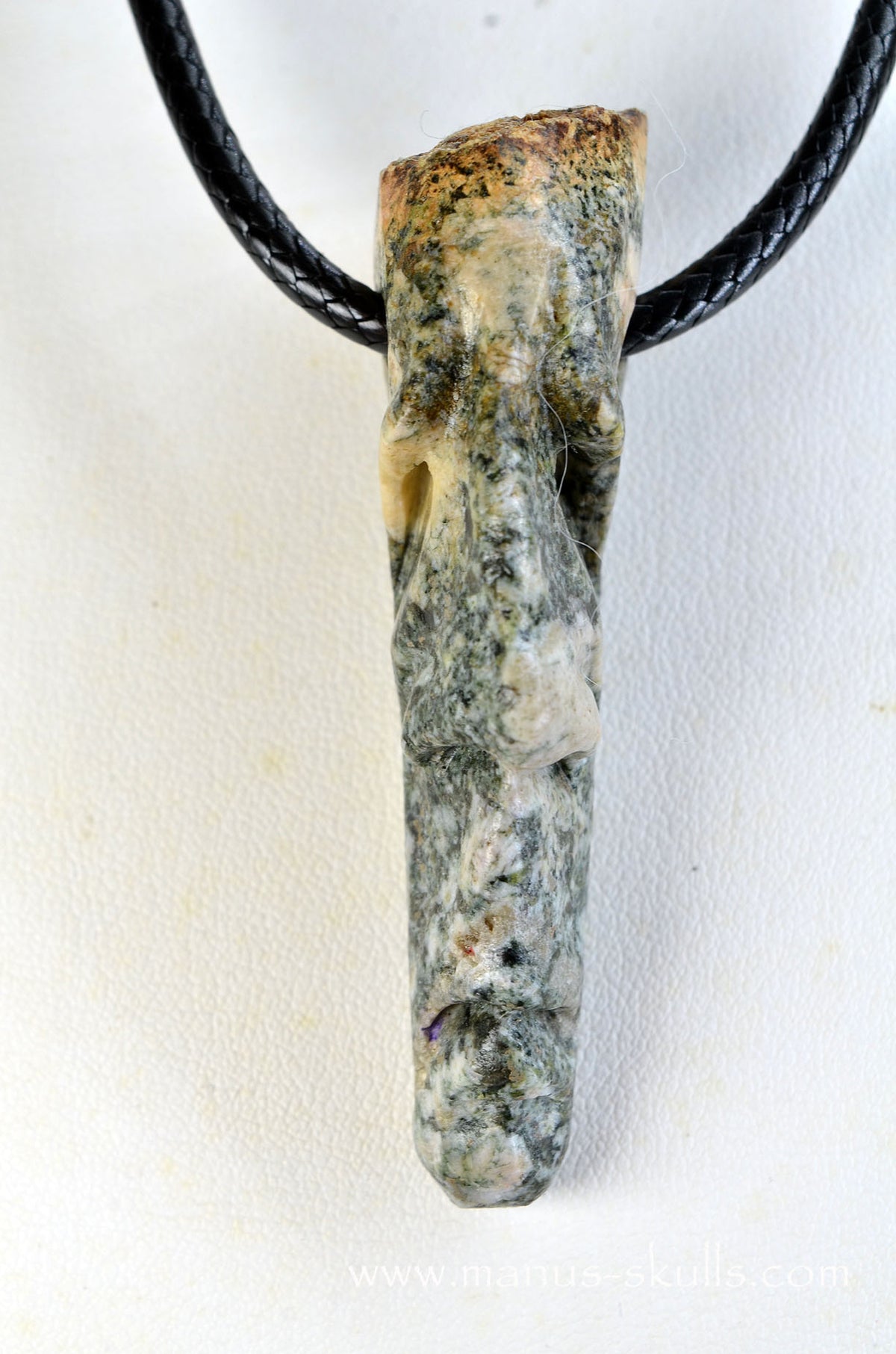 Preseli Bluestone Tribal Pendant