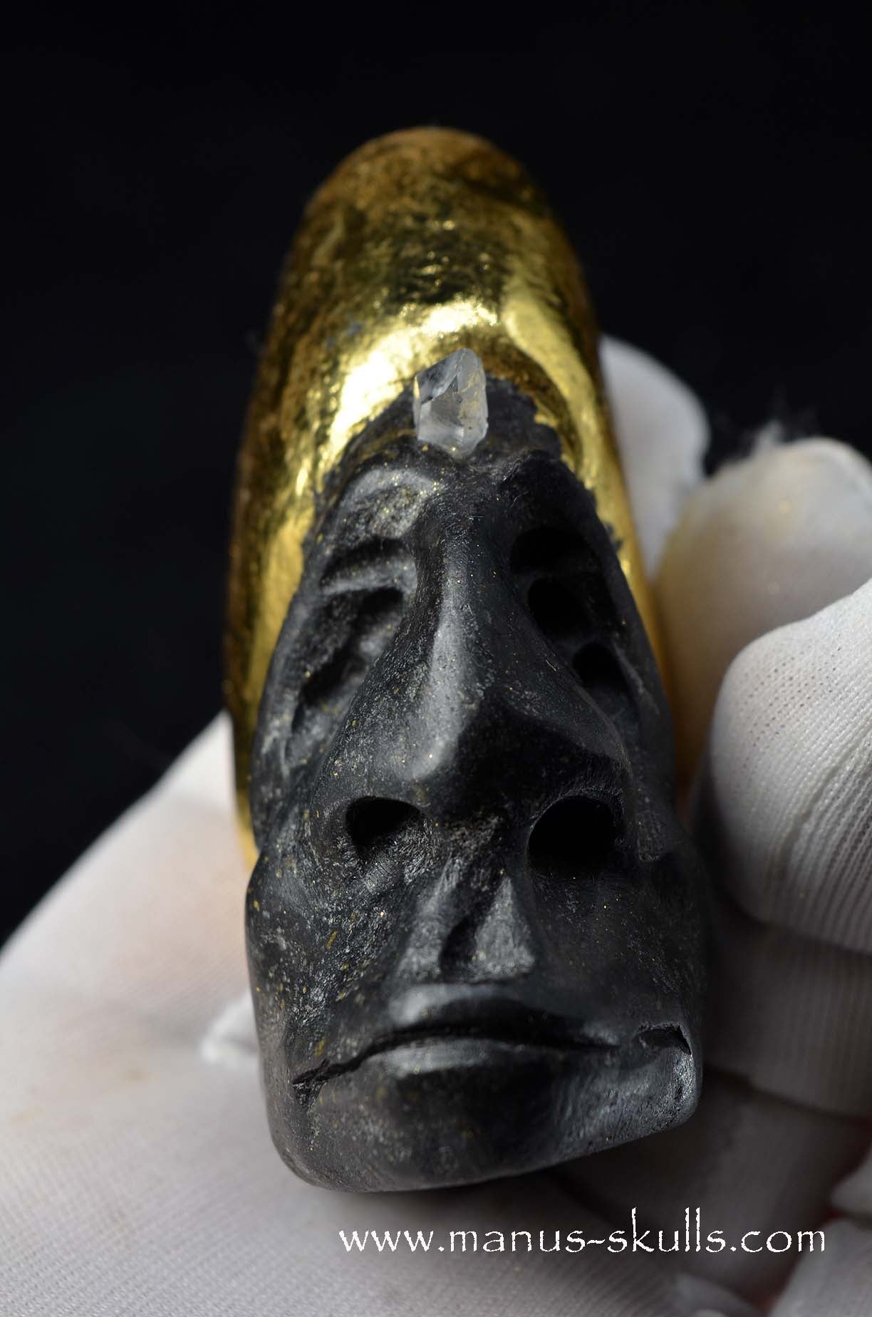 Star Light Being, 'The Second Group' (Iruun)