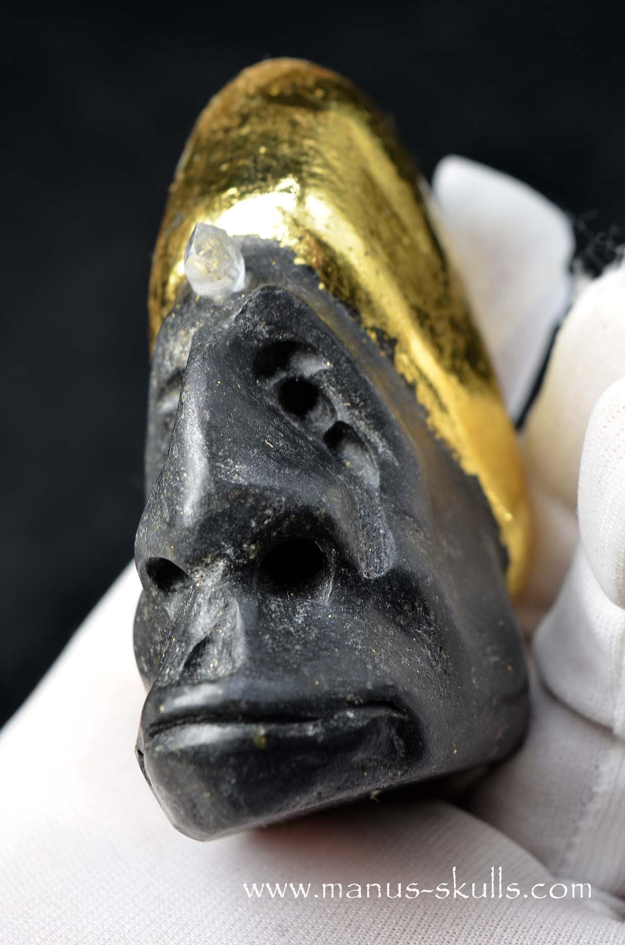 Star Light Being, 'The Second Group' (Iruun)