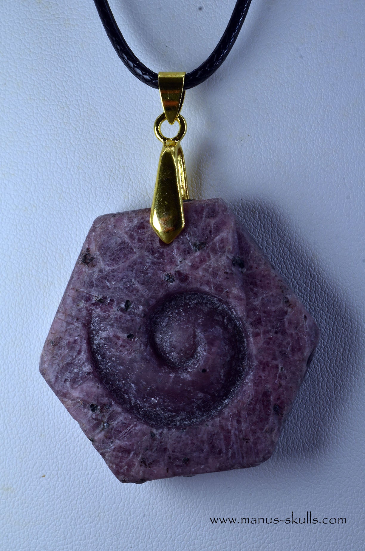 Manus skulls unique Crystal Carvings handmade skulls dragons pendants preseli bluestone tribals spiritual meaning wand Unicorn .. ruby korund spiral