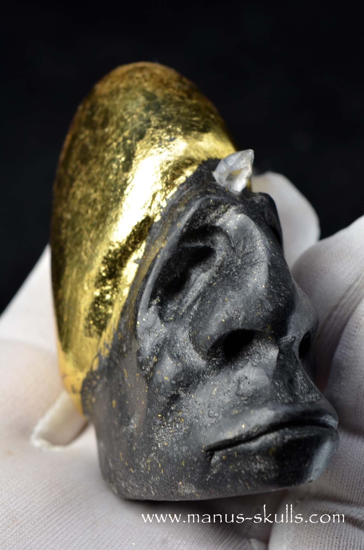 Star Light Being, 'The Second Group' (Iruun)