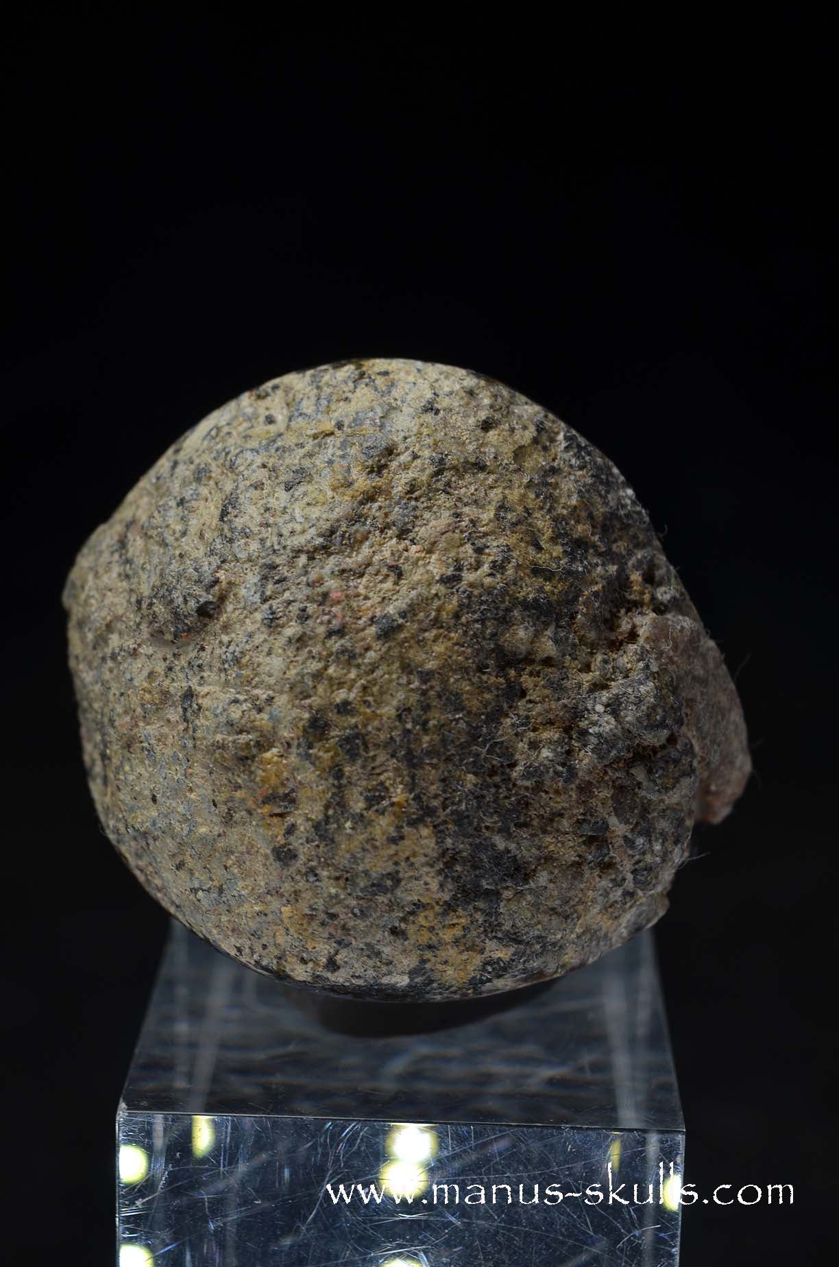 Agate Geode Evolian #11