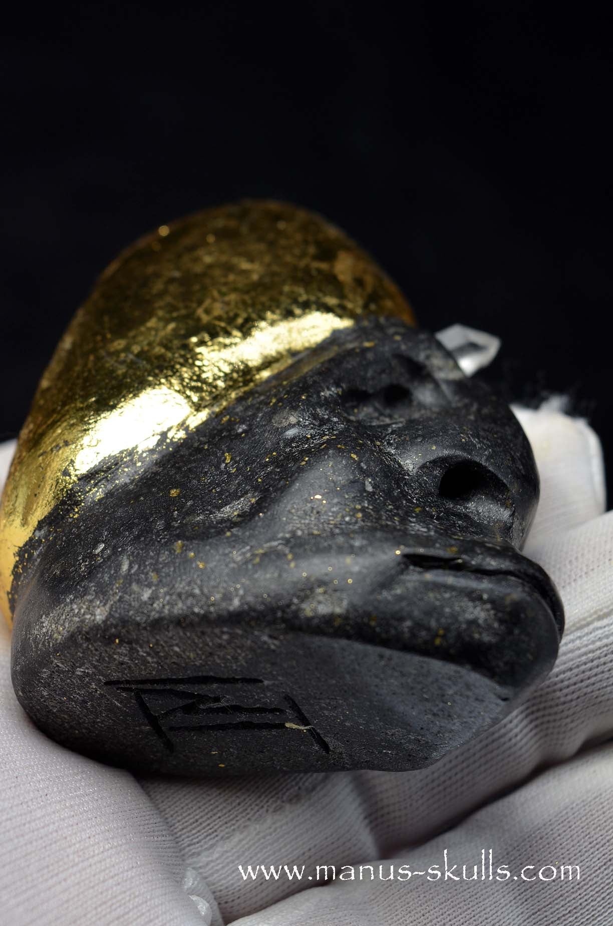 Star Light Being, 'The Second Group' (Iruun)