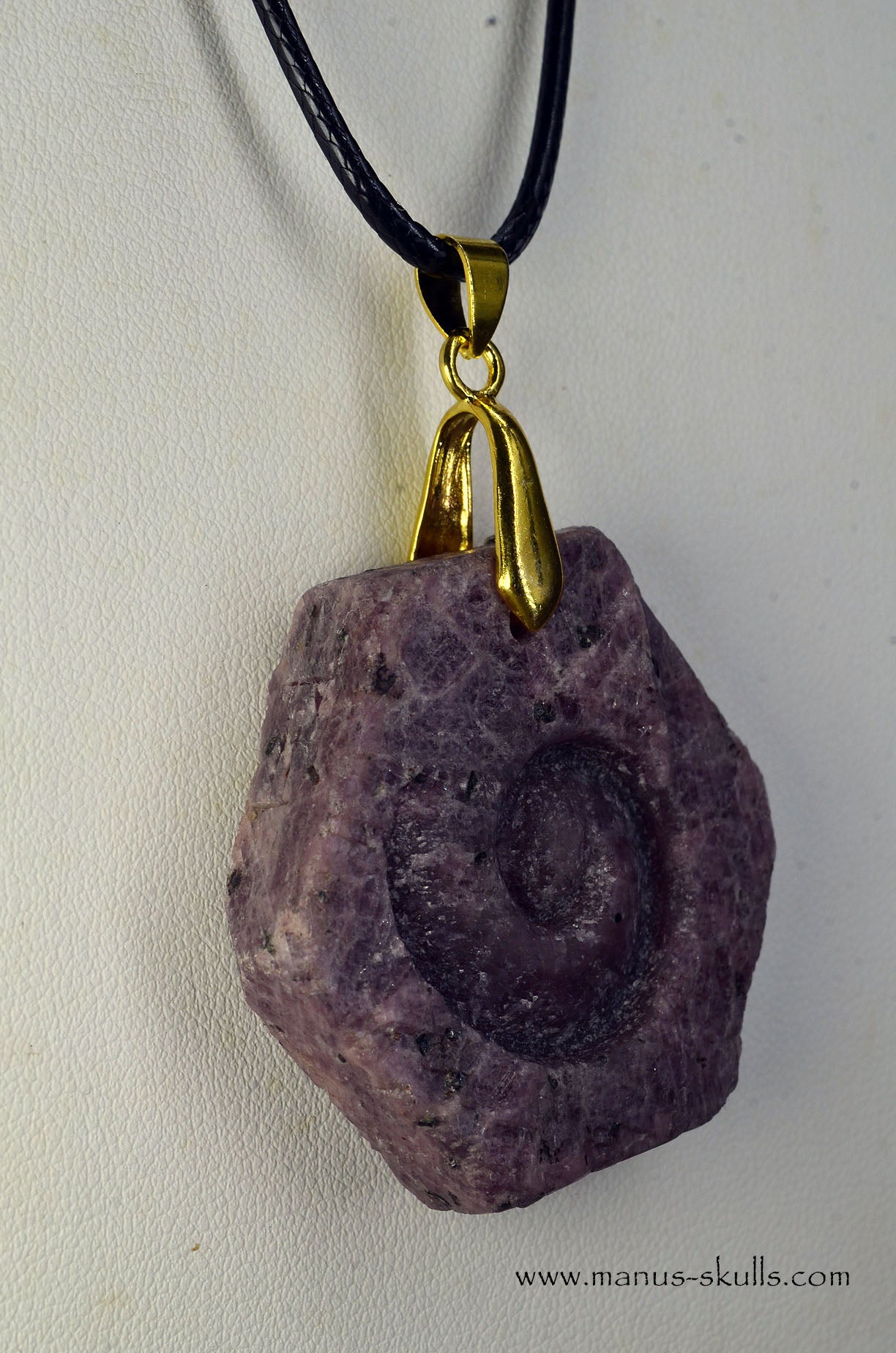 Manus skulls unique Crystal Carvings handmade skulls dragons pendants preseli bluestone tribals spiritual meaning wand Unicorn .. ruby korund spiral