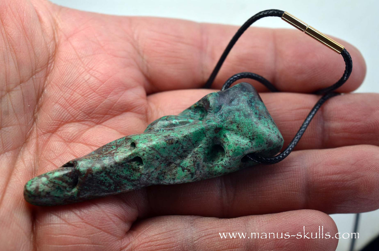 Sonora Sunrise Pendant #03
