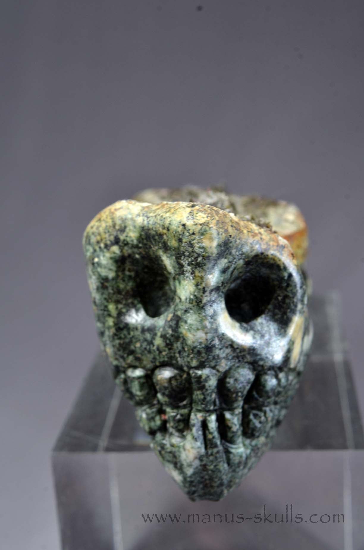 Manus skulls unique Crystal Carvings handmade skulls dragons pendants preseli bluestone tribals spiritual meaning wand Unicorn .. sarsens stone Chalice ~ Goblet ~ Holy Grail sword wand