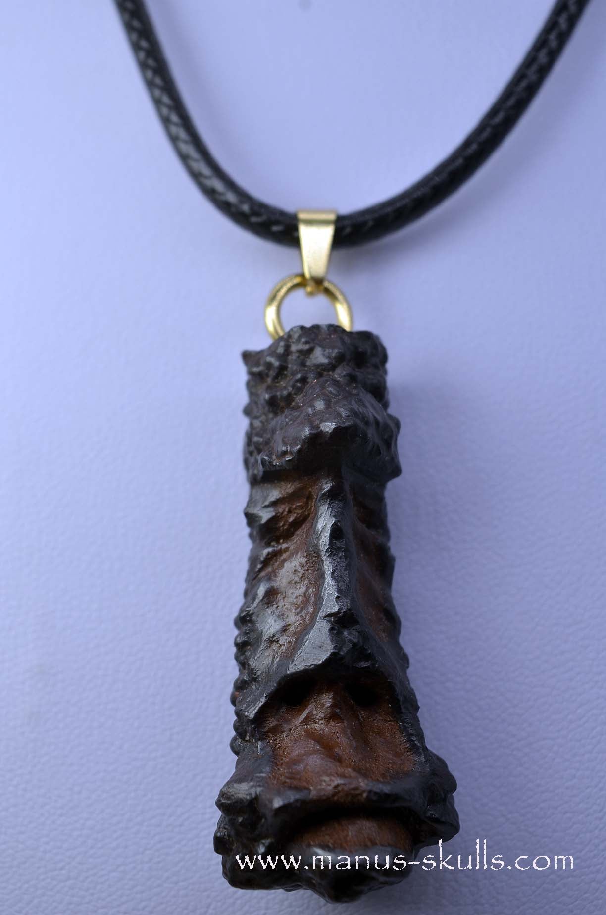 Prophecy Stone pendant