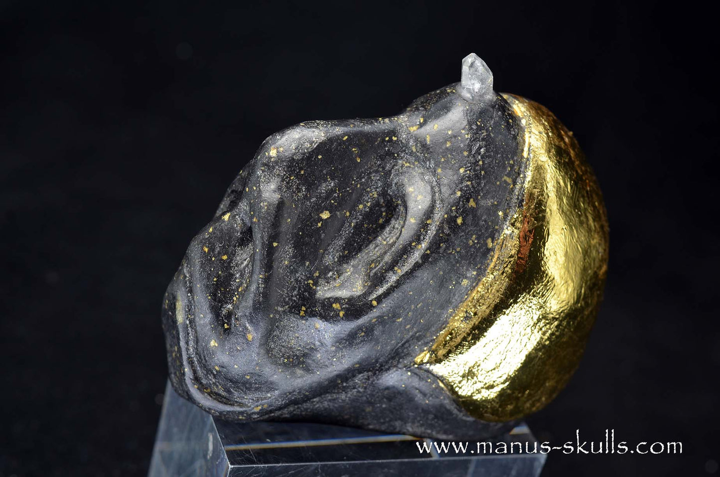 Star Light Being, 'The Second Group' (Soh’ka)