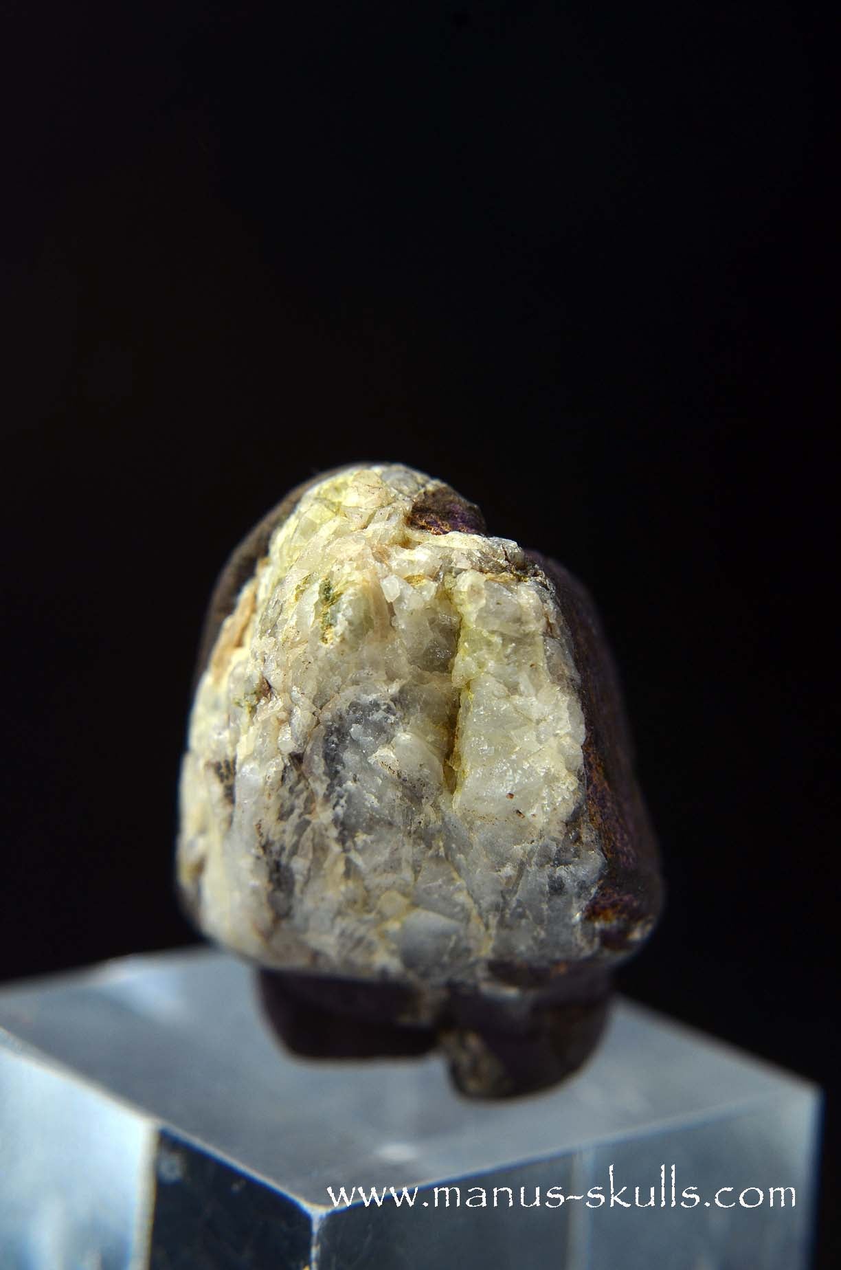 Purpurite Evolian #08