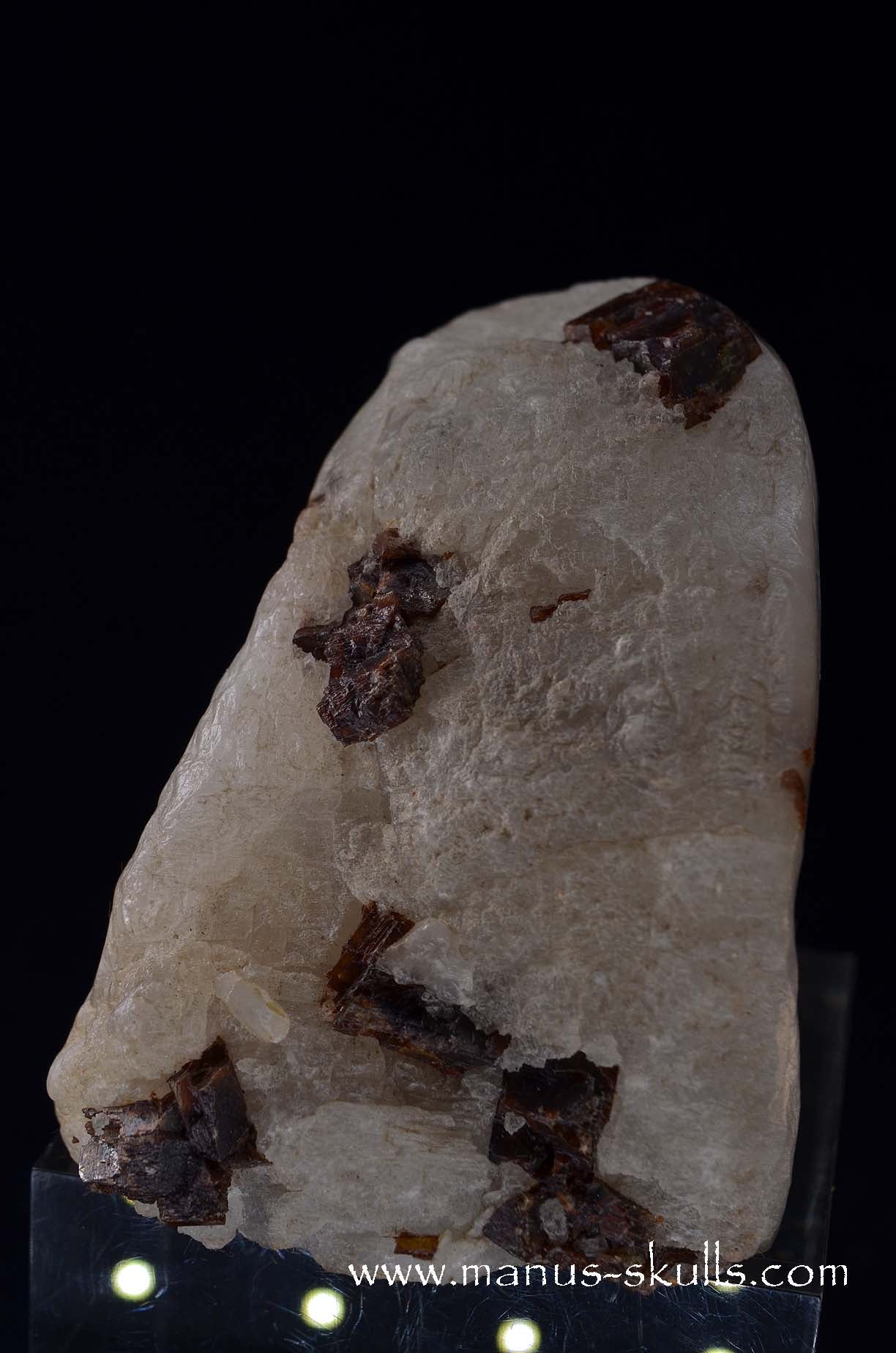 Greenland Cryolite Dragon