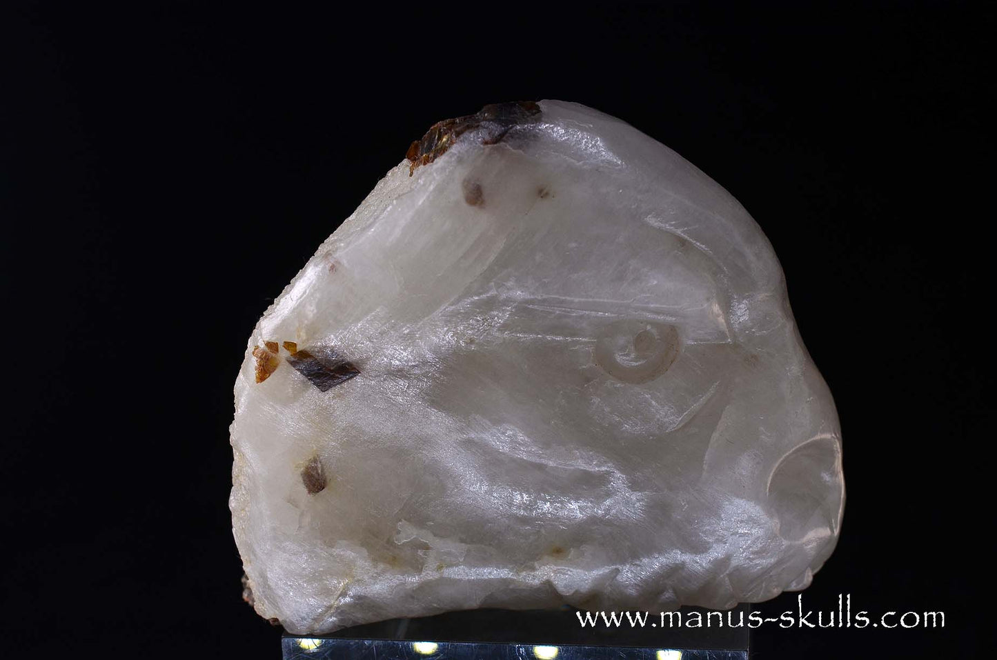 Greenland Cryolite Dragon
