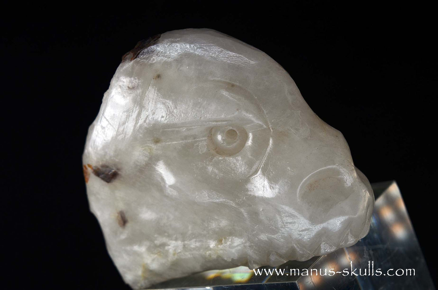 Greenland Cryolite Dragon