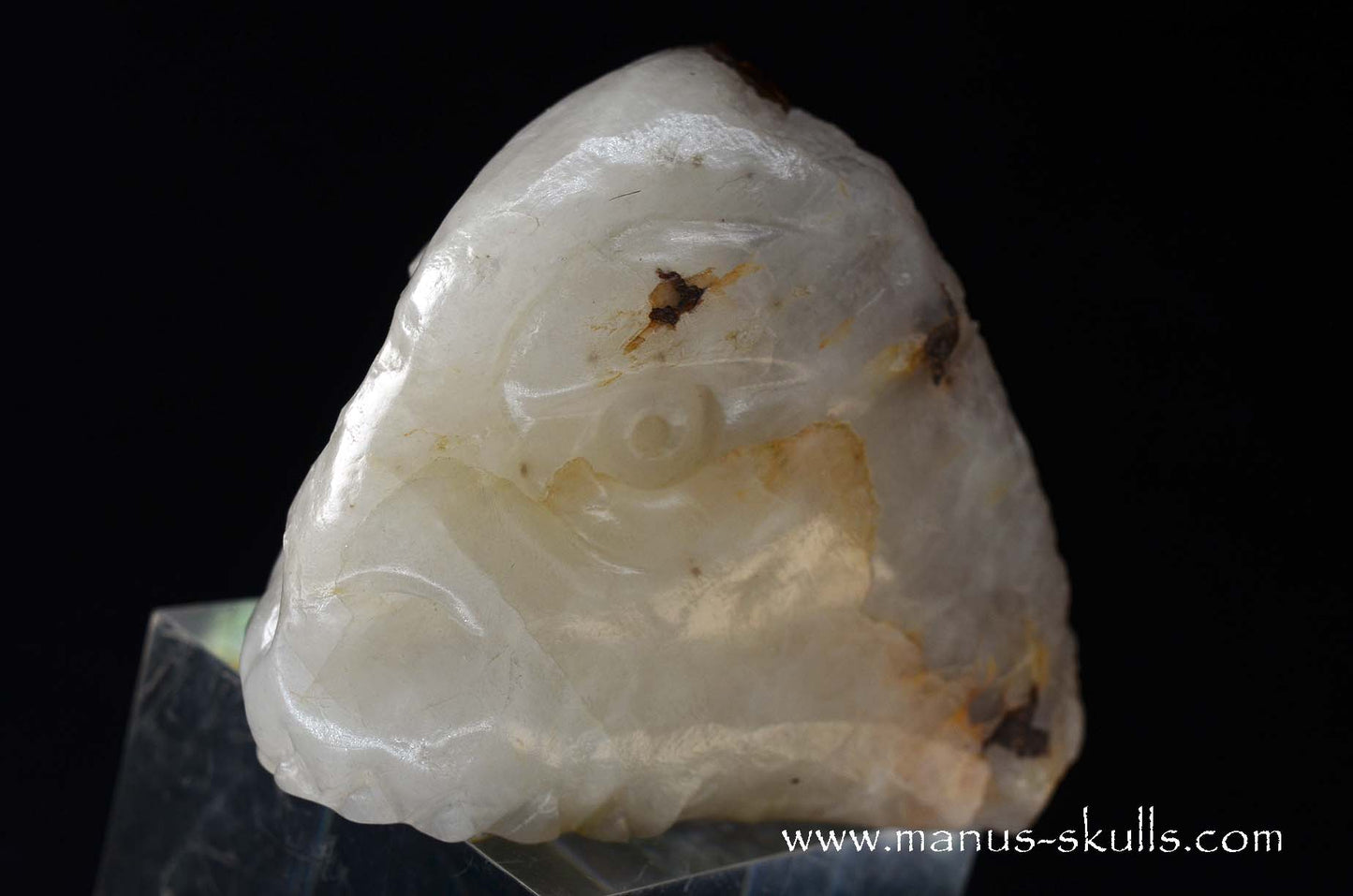 Greenland Cryolite Dragon