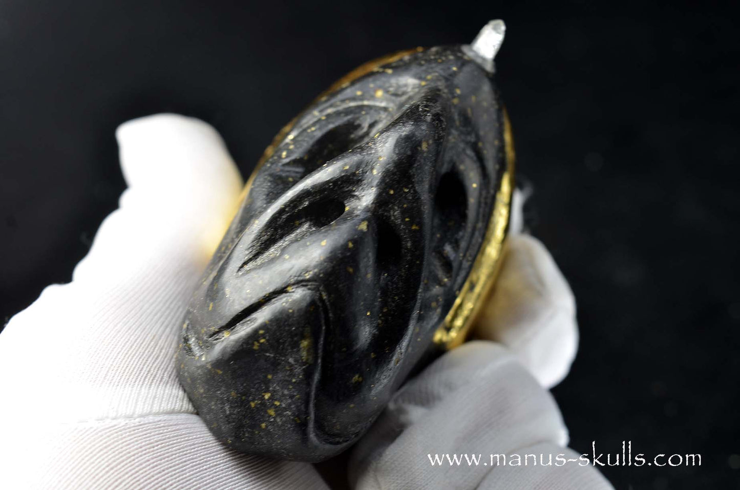 Star Light Being, 'The Second Group' (Soh’ka)