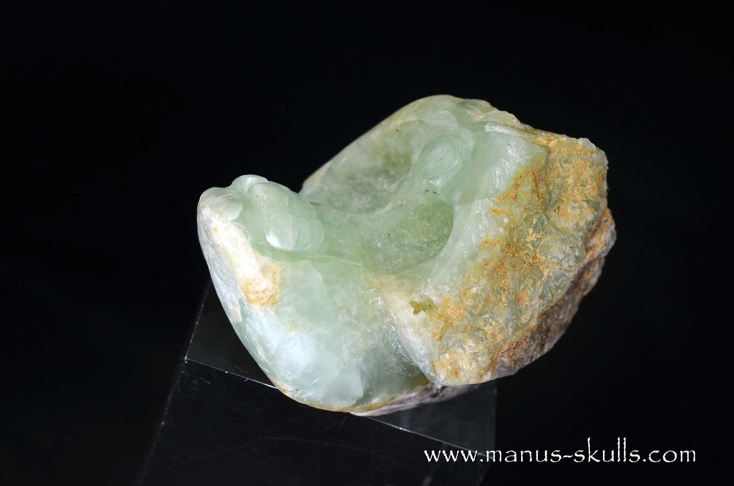 Prehnite Evolian #11