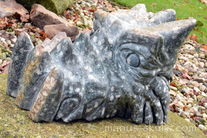 HUGE Preseli Bluestone master Dragon (20 KG)