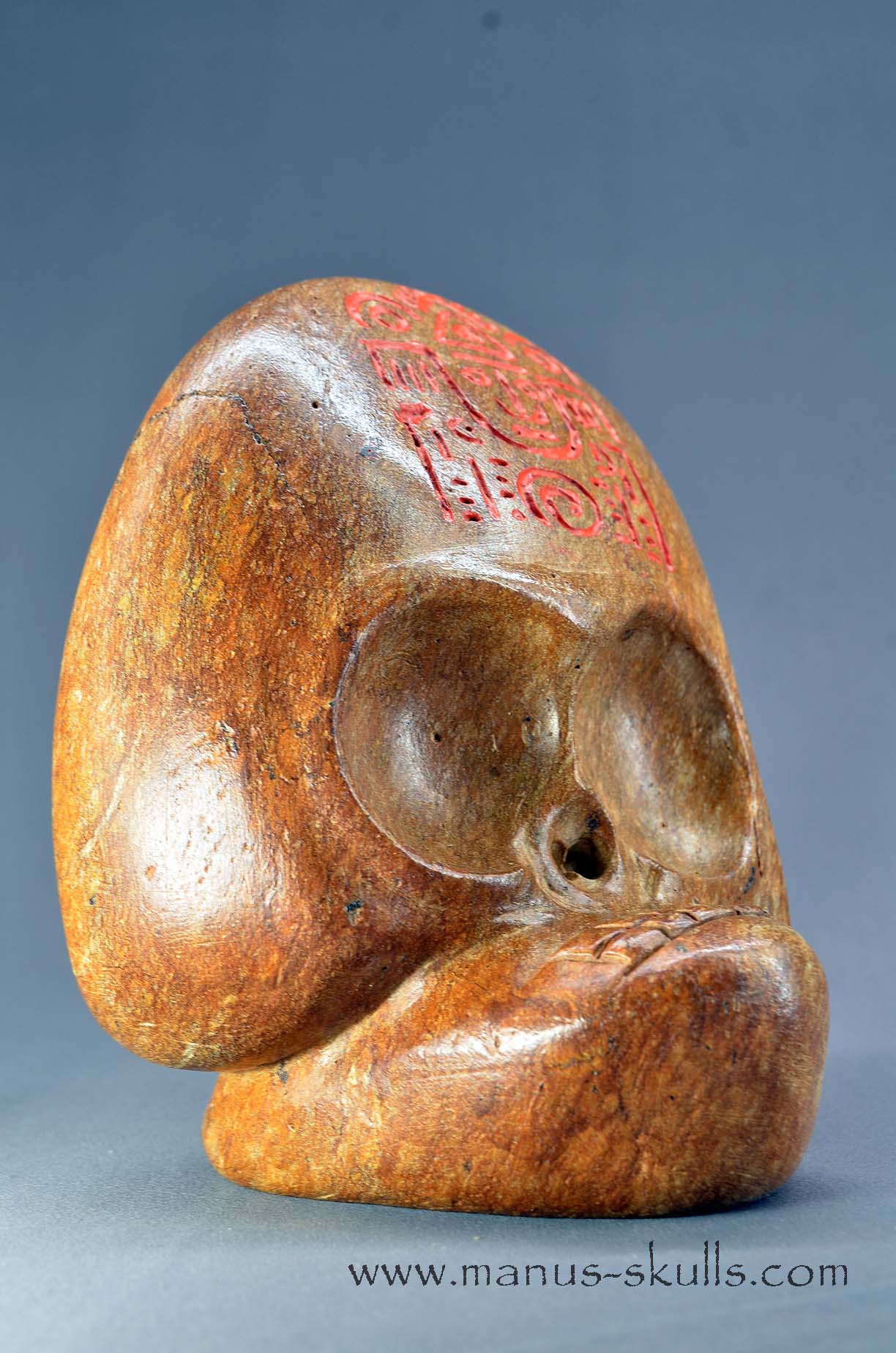 Brazilian Steatite Evolian 2026 #08
