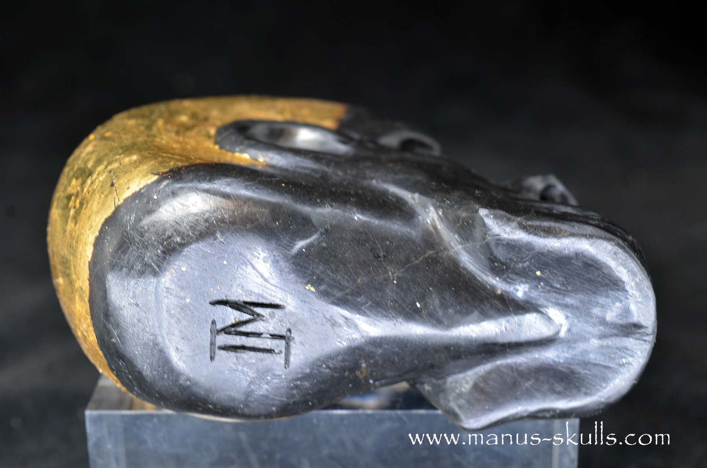 Star Light Being Skull  ("Nokh")