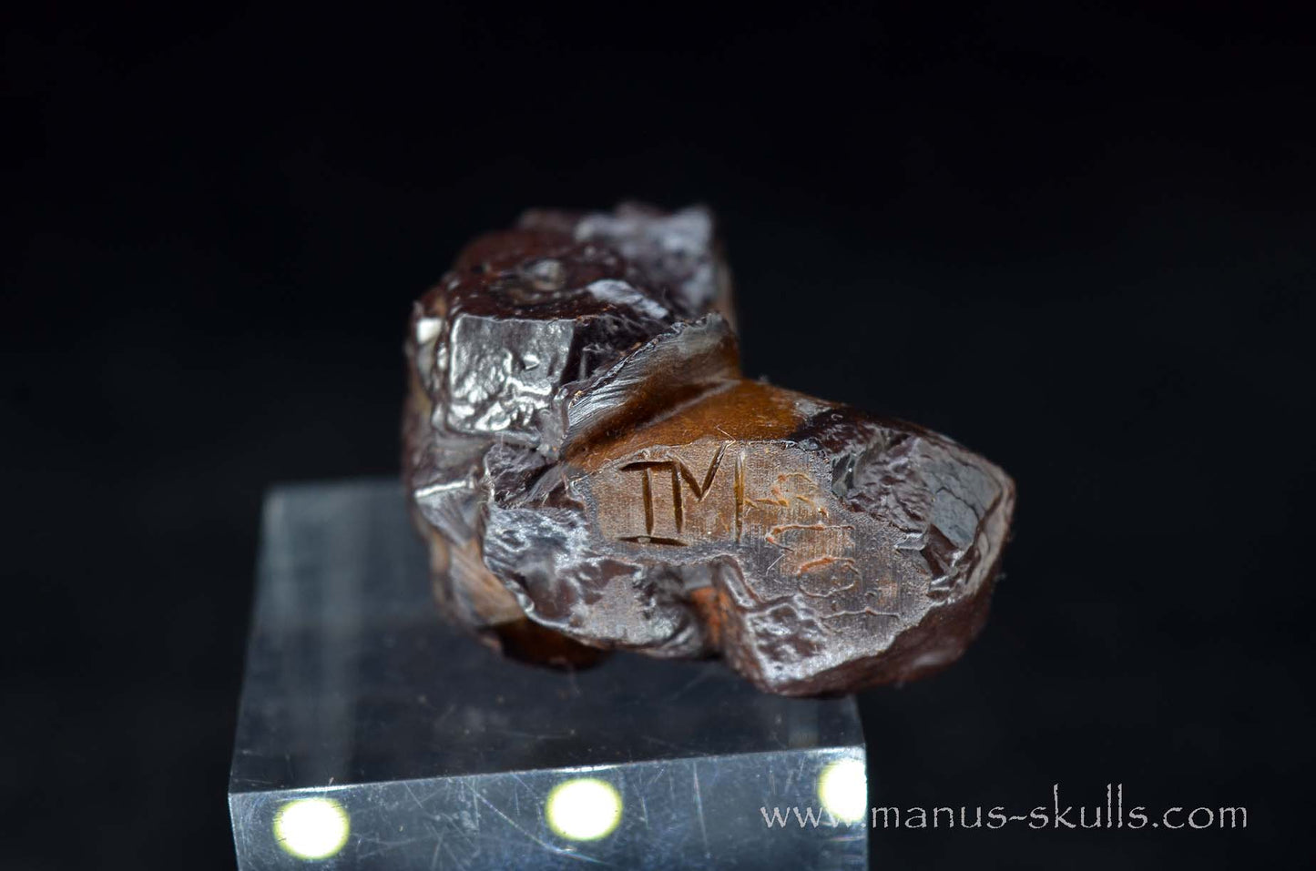 Prophecy Stone Evolian #06