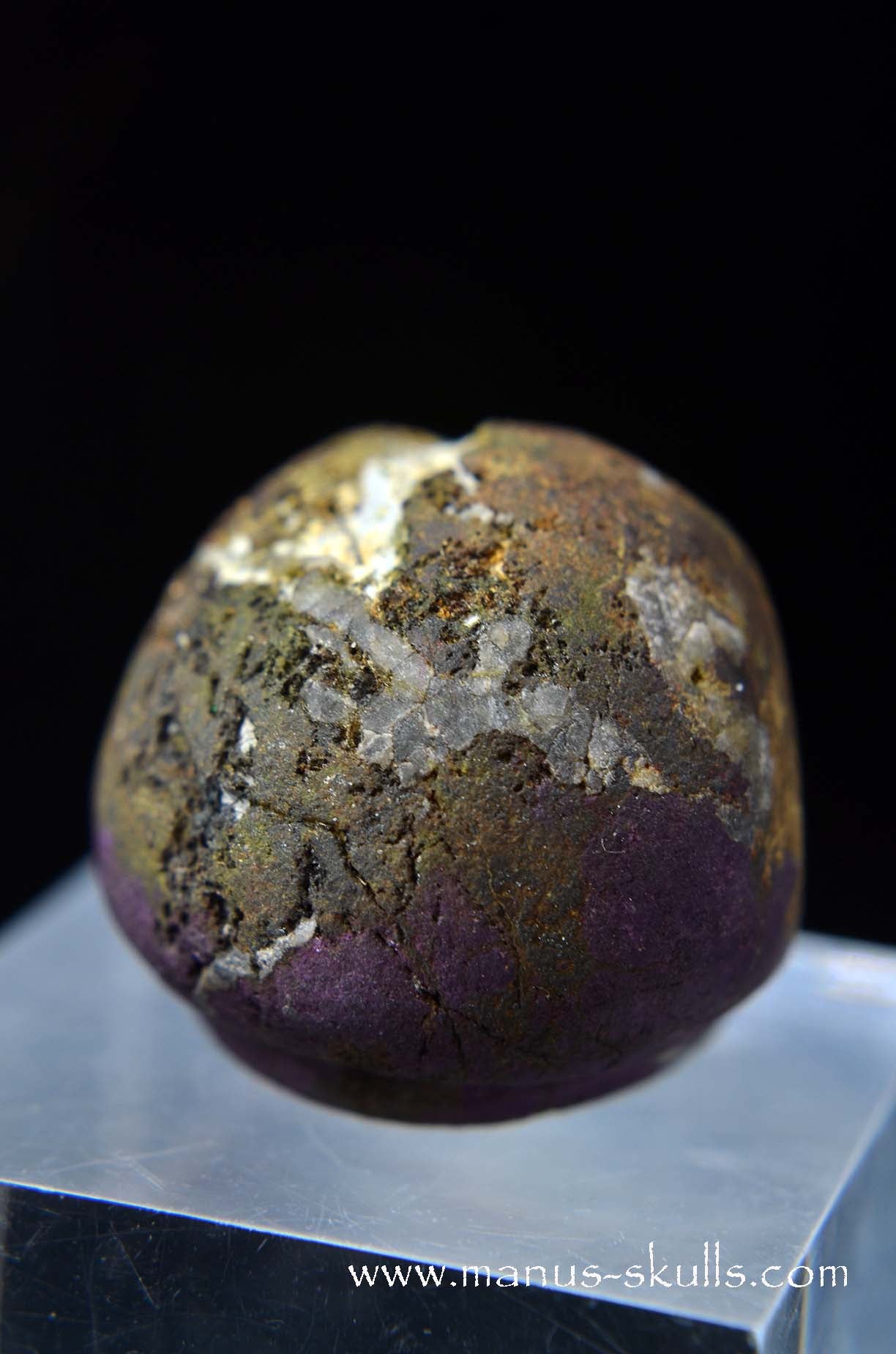 Purpurite Evolian #09