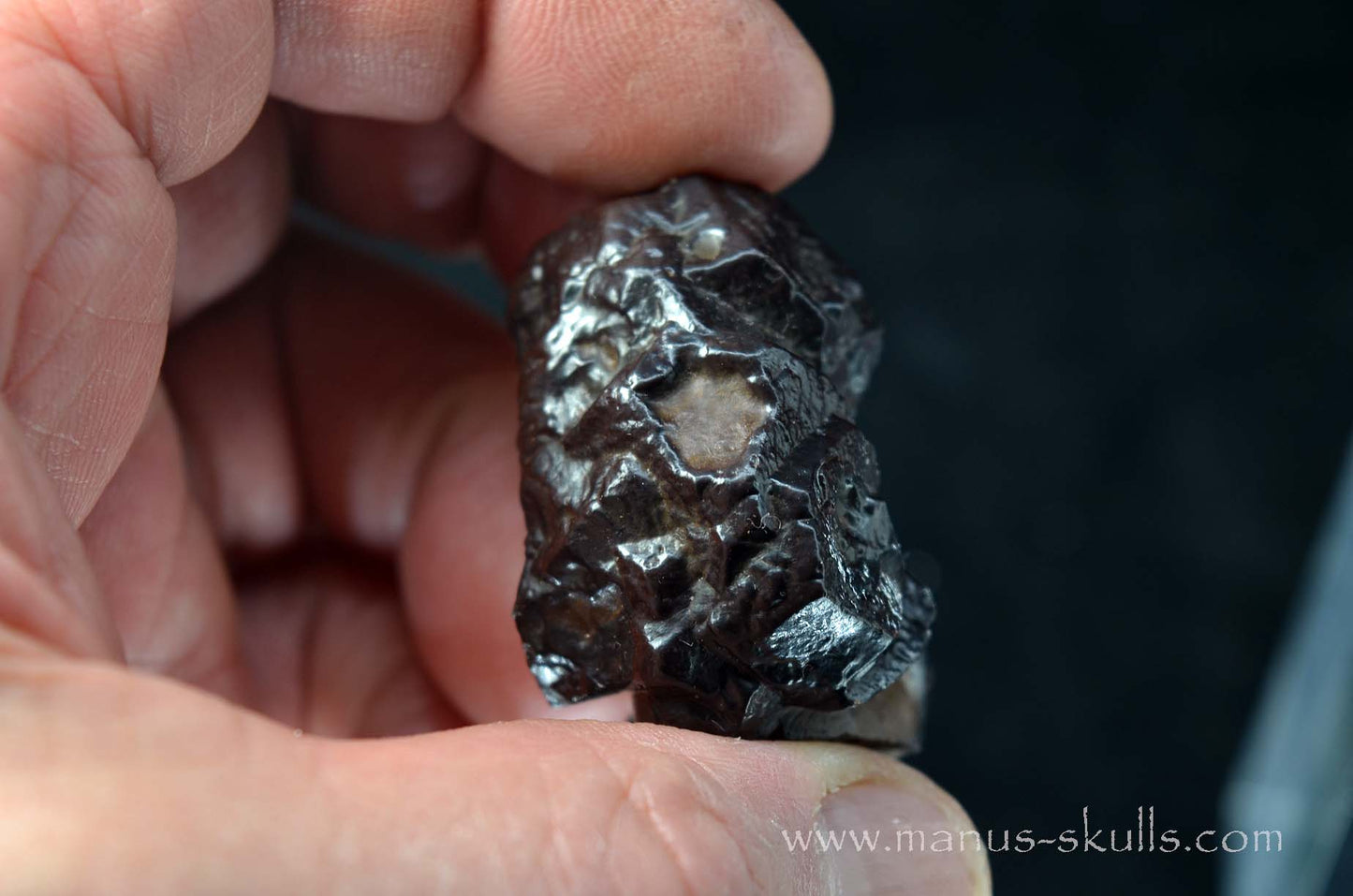Prophecy Stone Evolian #06