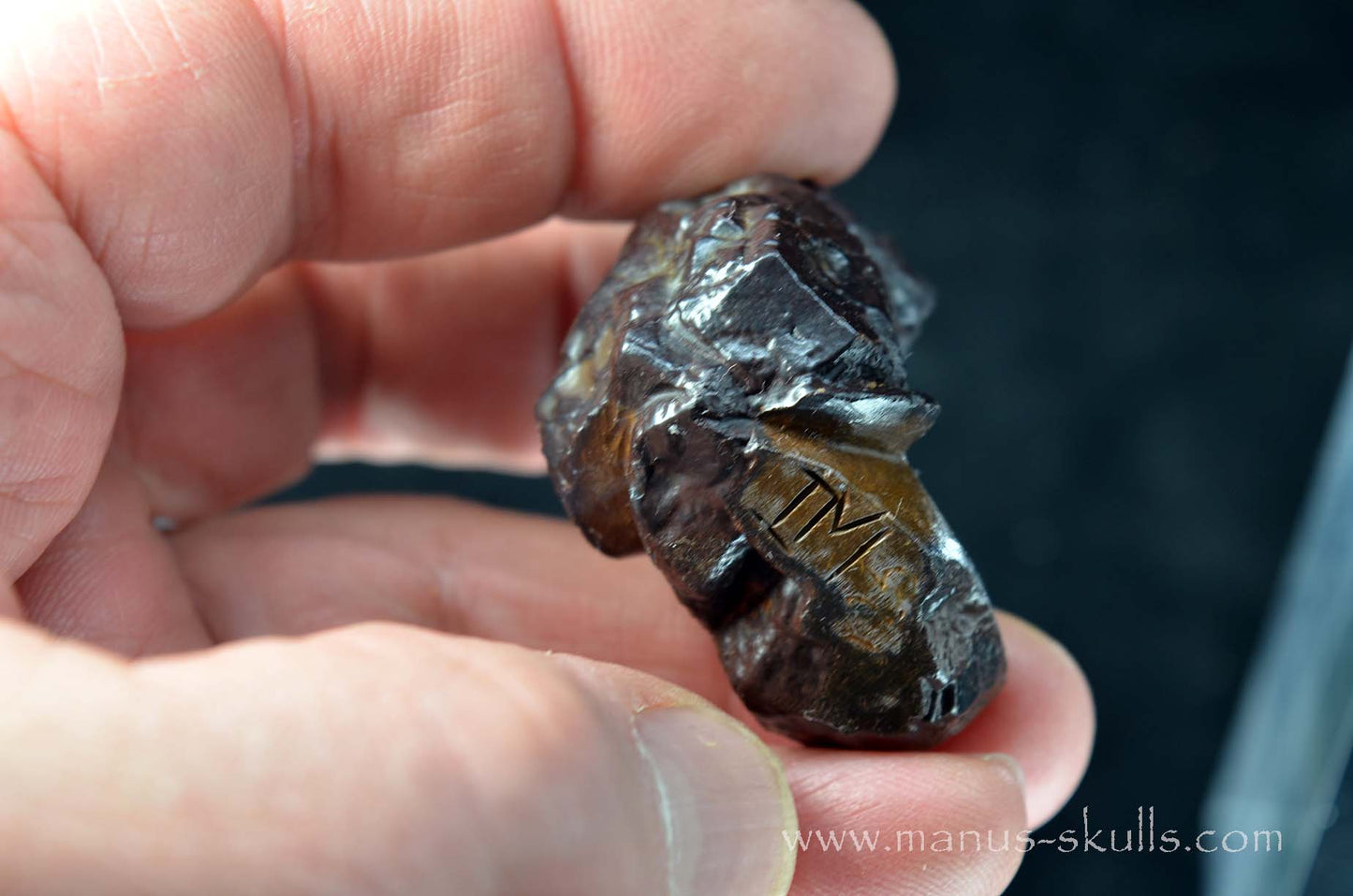 Prophecy Stone Evolian #06