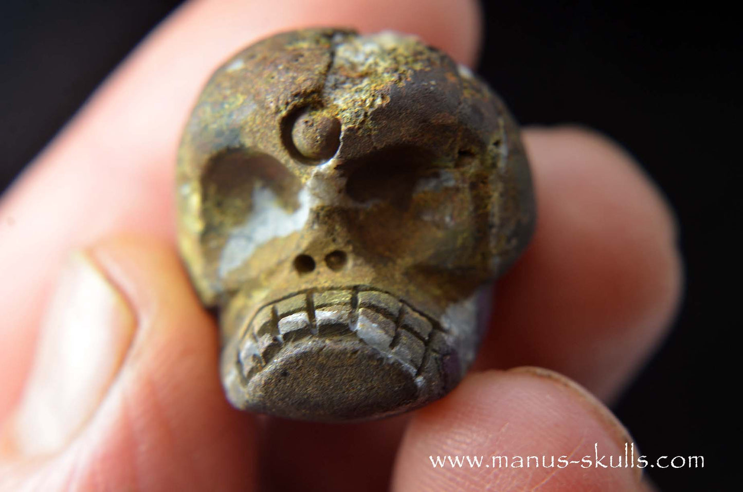 Purpurite Evolian #09