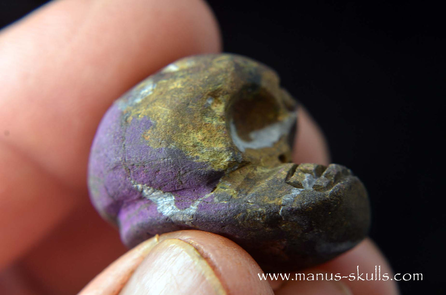 Purpurite Evolian #09