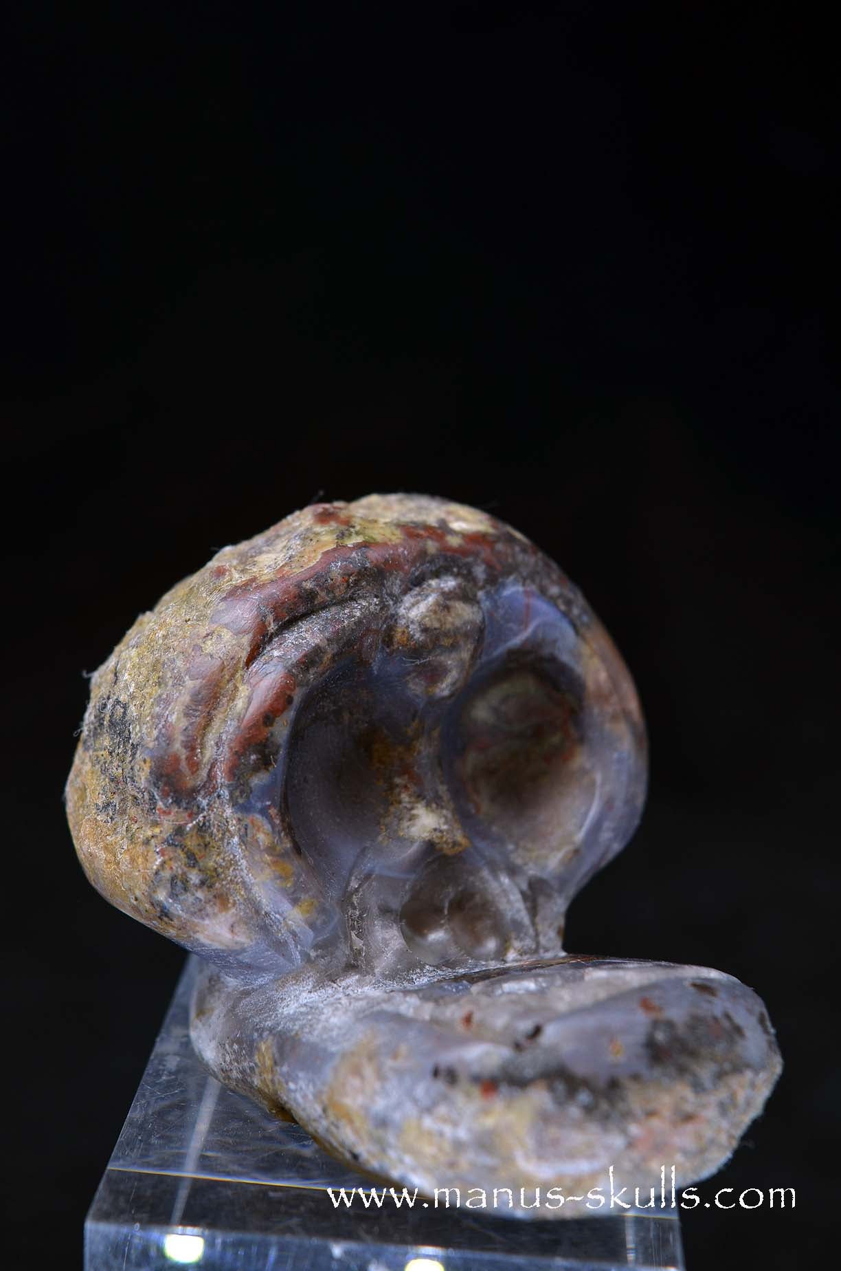 Manus skulls unique Crystal Carvings handmade skulls dragons pendants preseli bluestone tribals spiritual meaning wand Unicorn .. agate geode Evolian