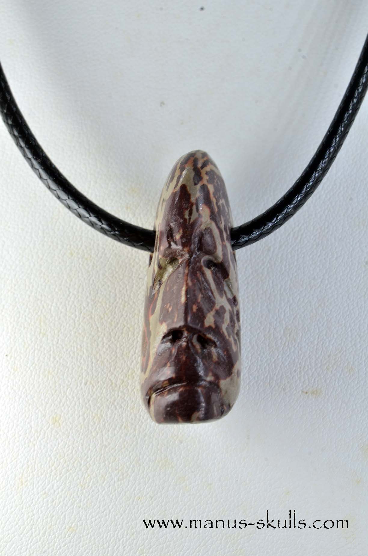 Manus skulls unique Crystal Carvings handmade skulls dragons pendants preseli bluestone tribals spiritual meaning wand Unicorn ..  australian printstone