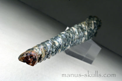 Large Preseli Bluestone MASTER Dragon Wand 11 ~22 ~ 33 ~ 44 ~55