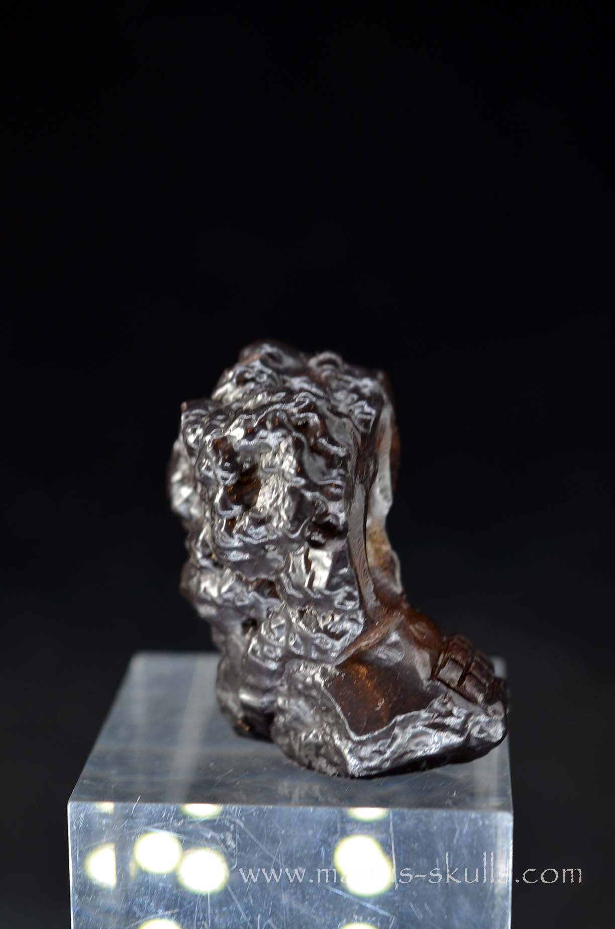 Prophecy Stone Evolian #07