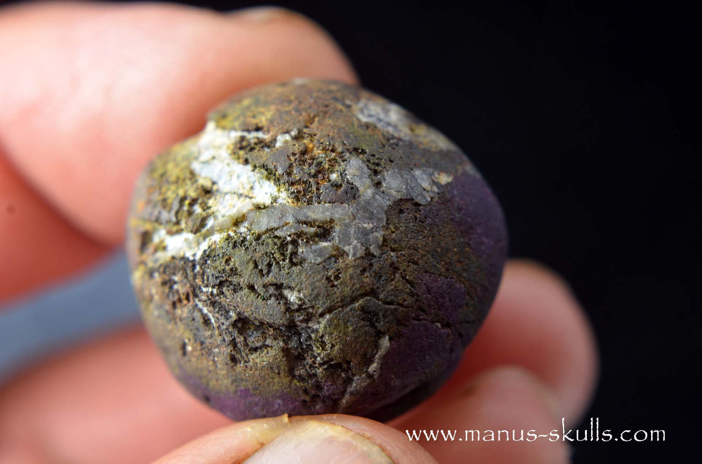 Purpurite Evolian #09