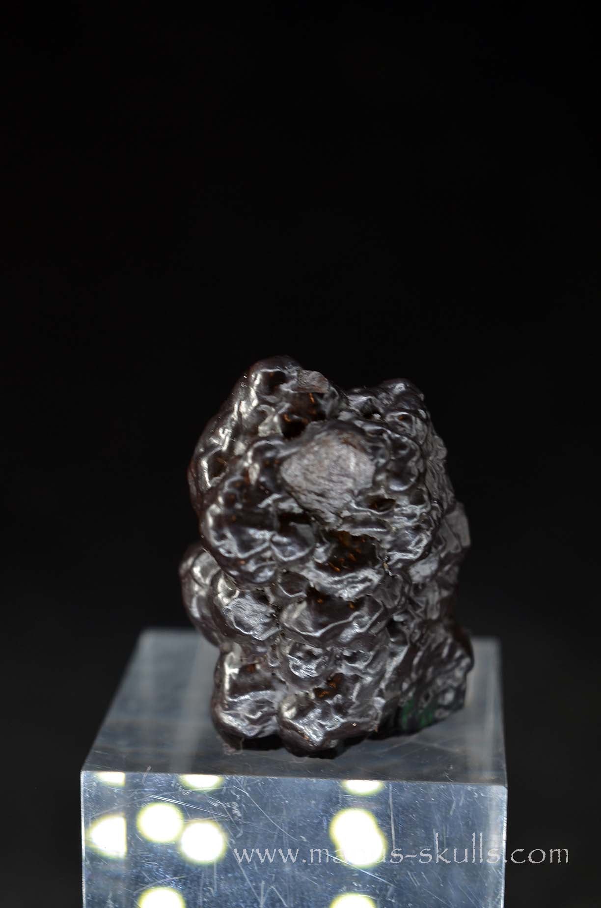 Prophecy Stone Evolian #07