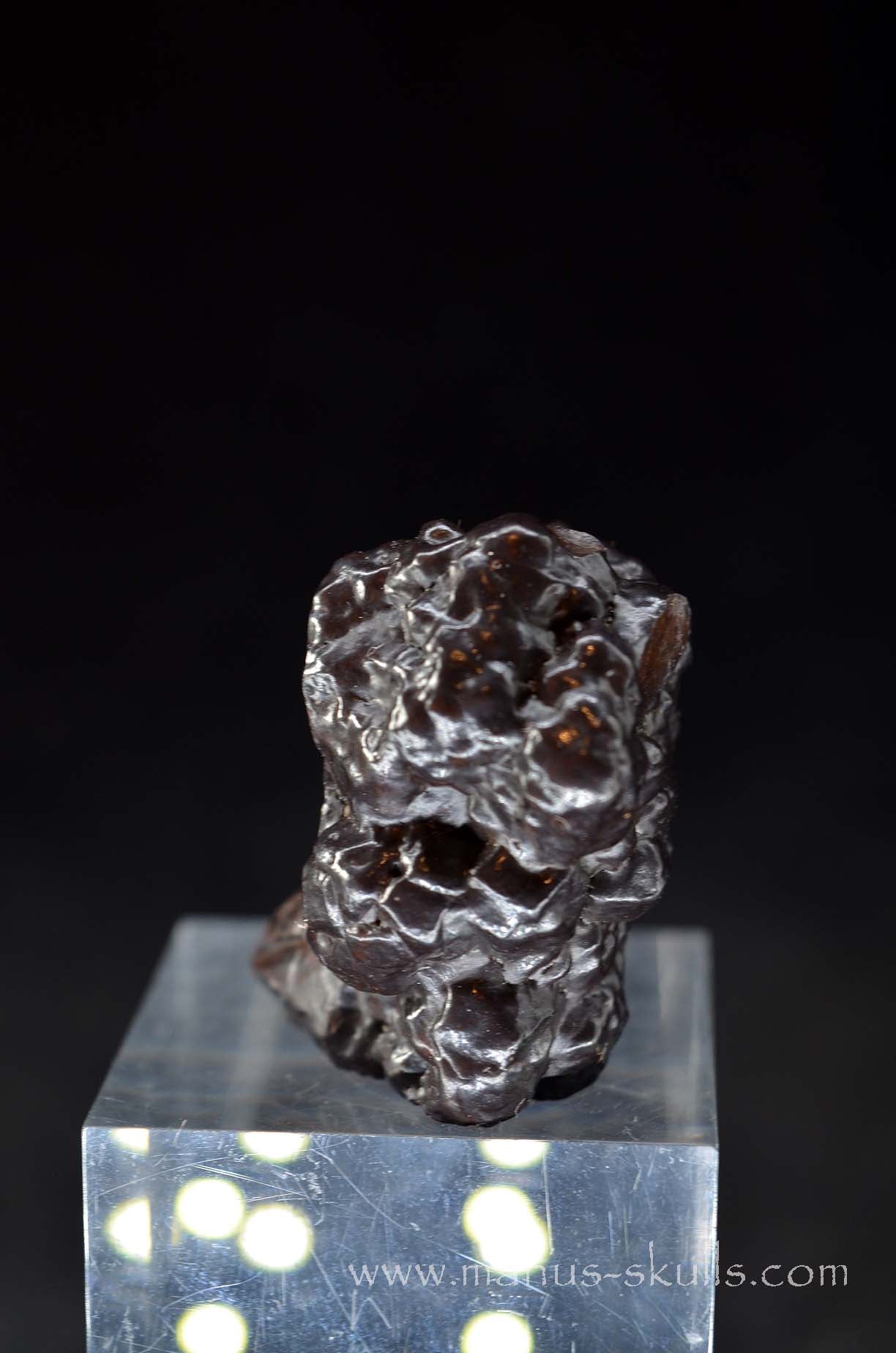 Prophecy Stone Evolian #07
