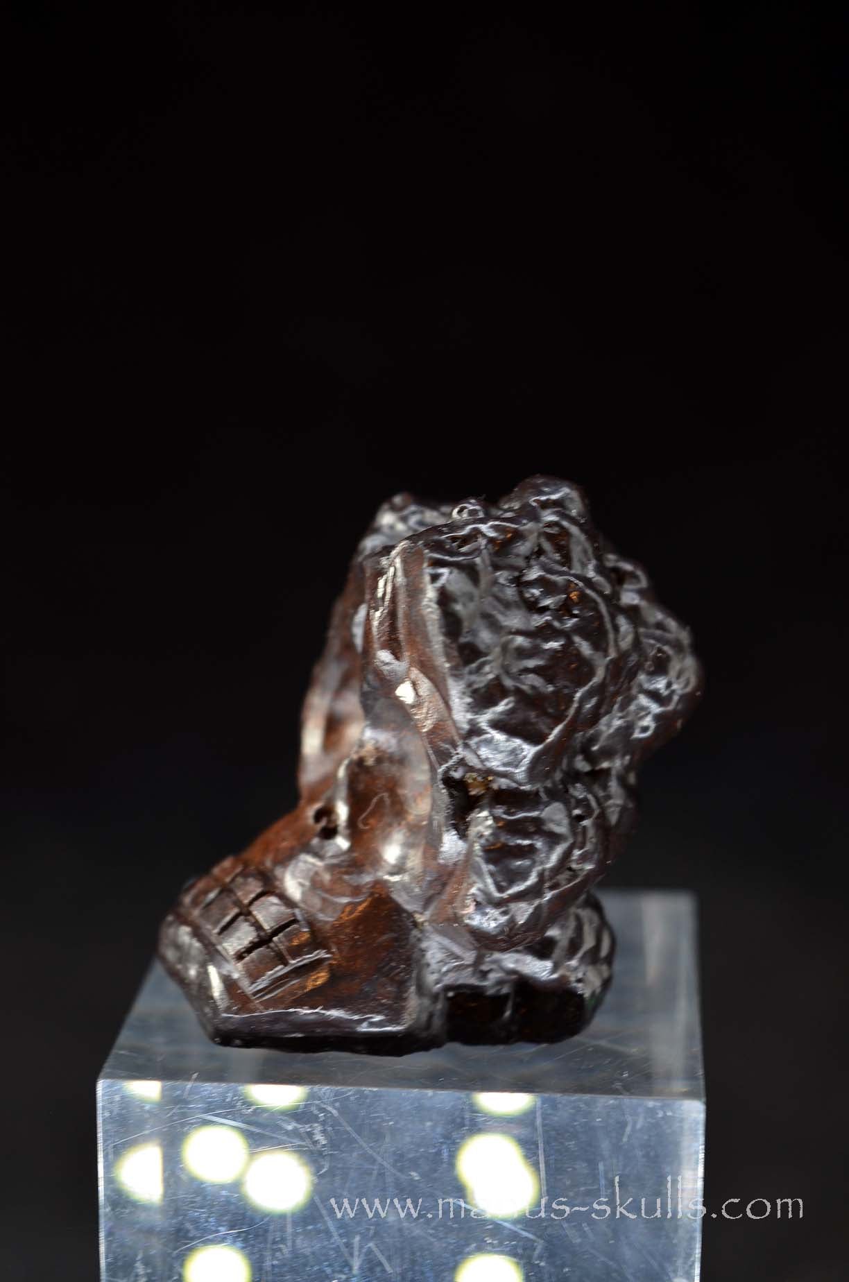 Prophecy Stone Evolian #07