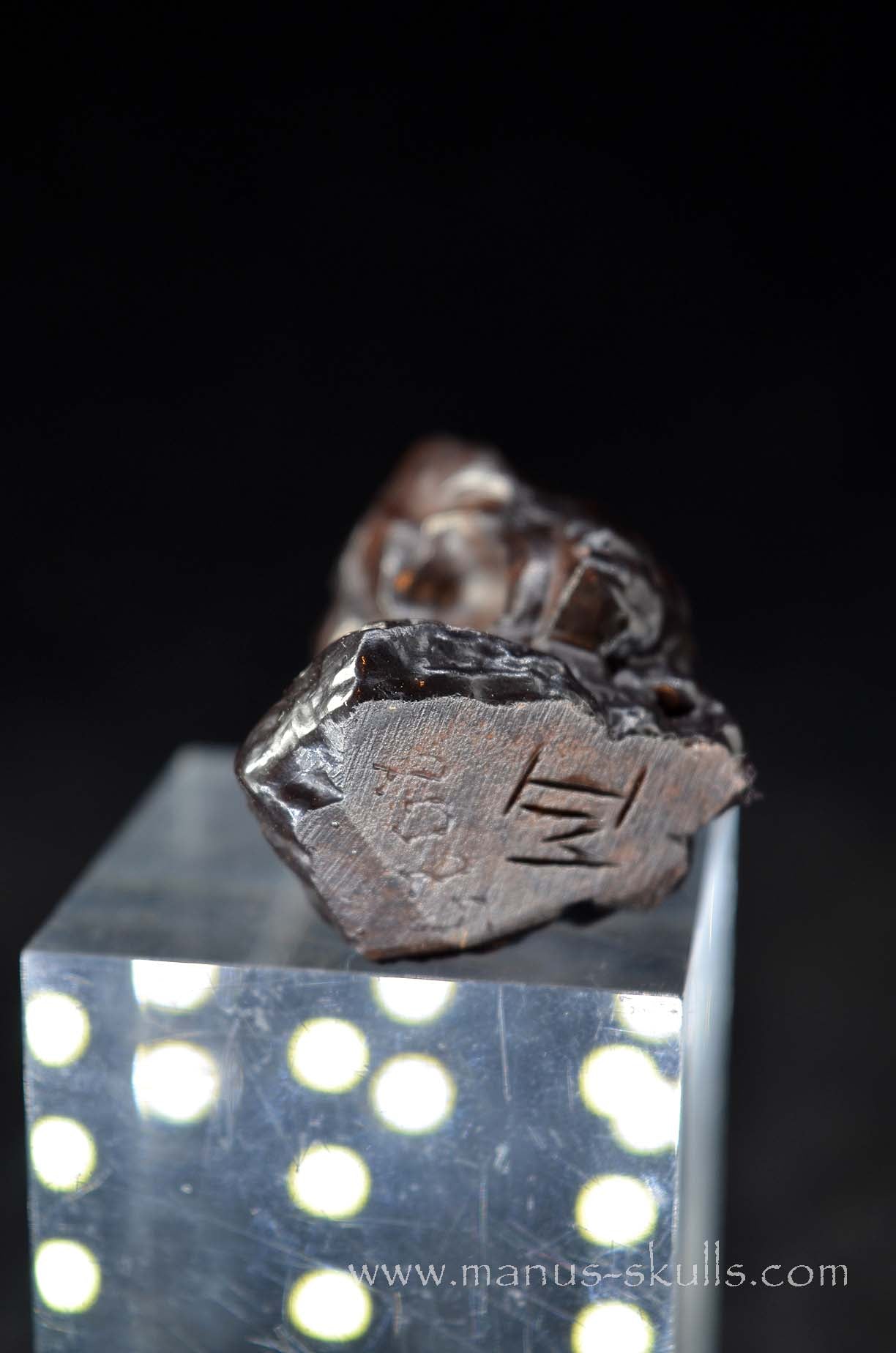 Prophecy Stone Evolian #07