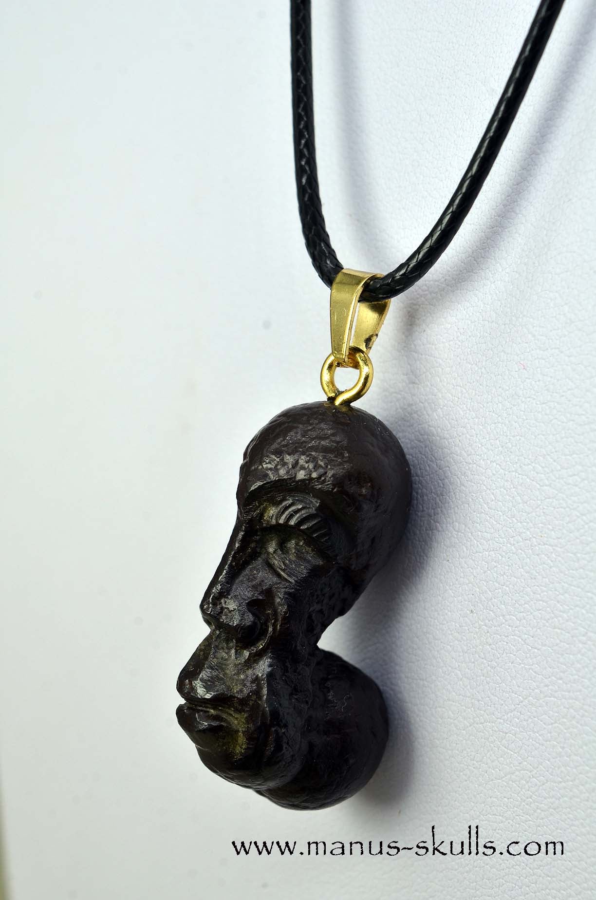 Manus skulls unique Crystal Carvings handmade skulls dragons pendants preseli bluestone tribals spiritual meaning wand Unicorn .. prophecy stone