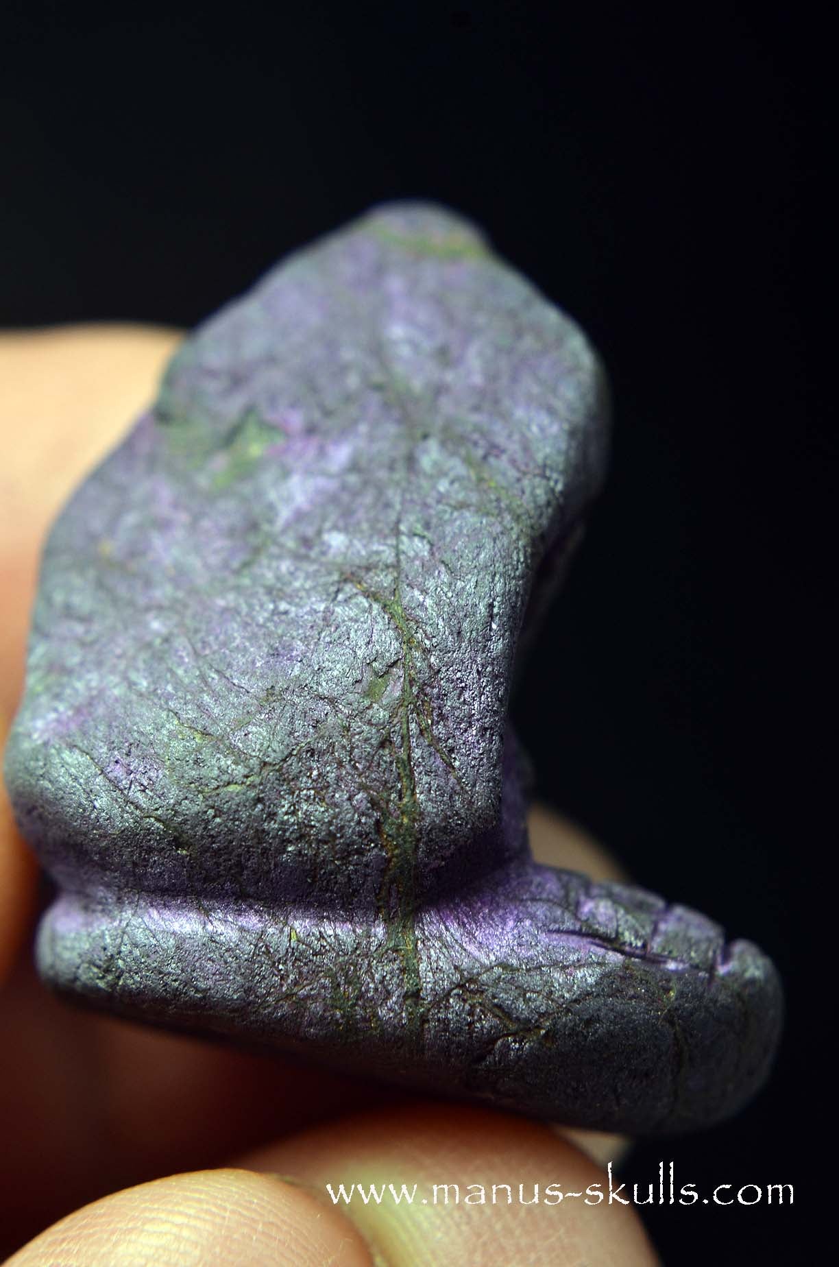 Purpurite Evolian #10