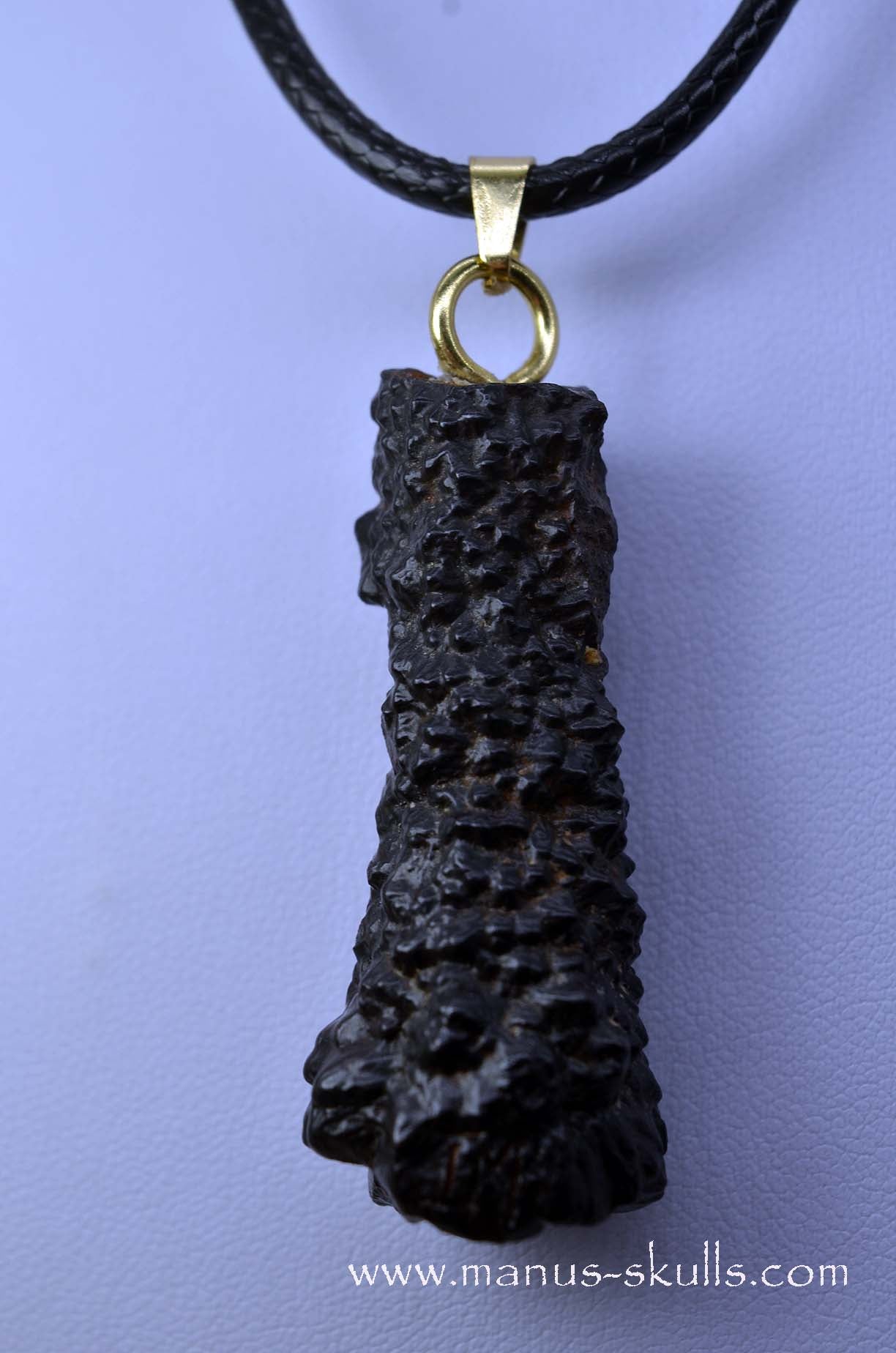 Prophecy Stone pendant