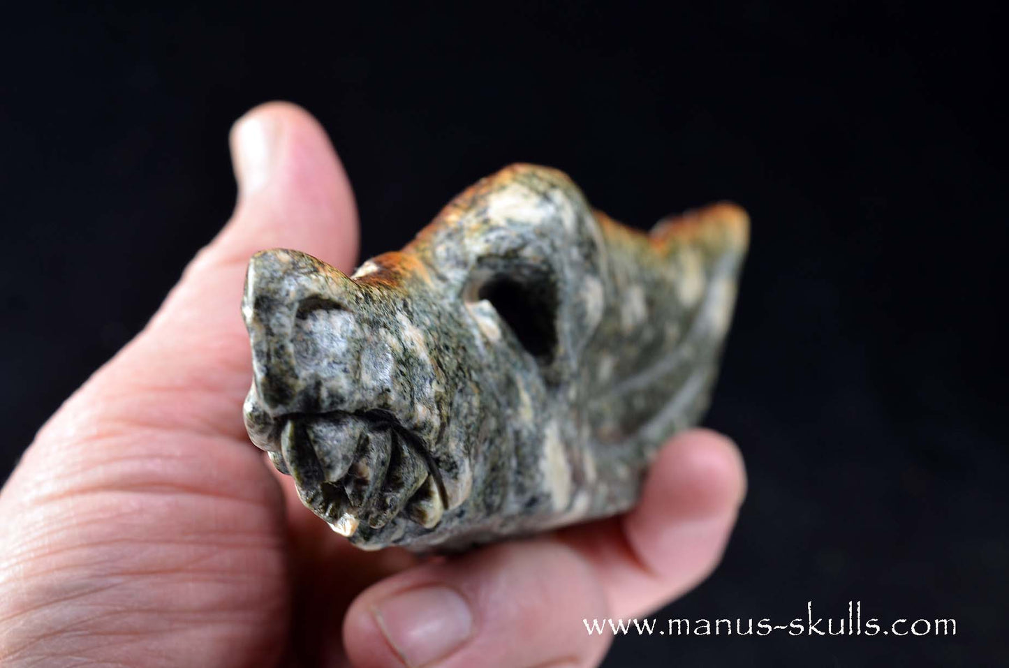 Preseli Bluestone Dragon