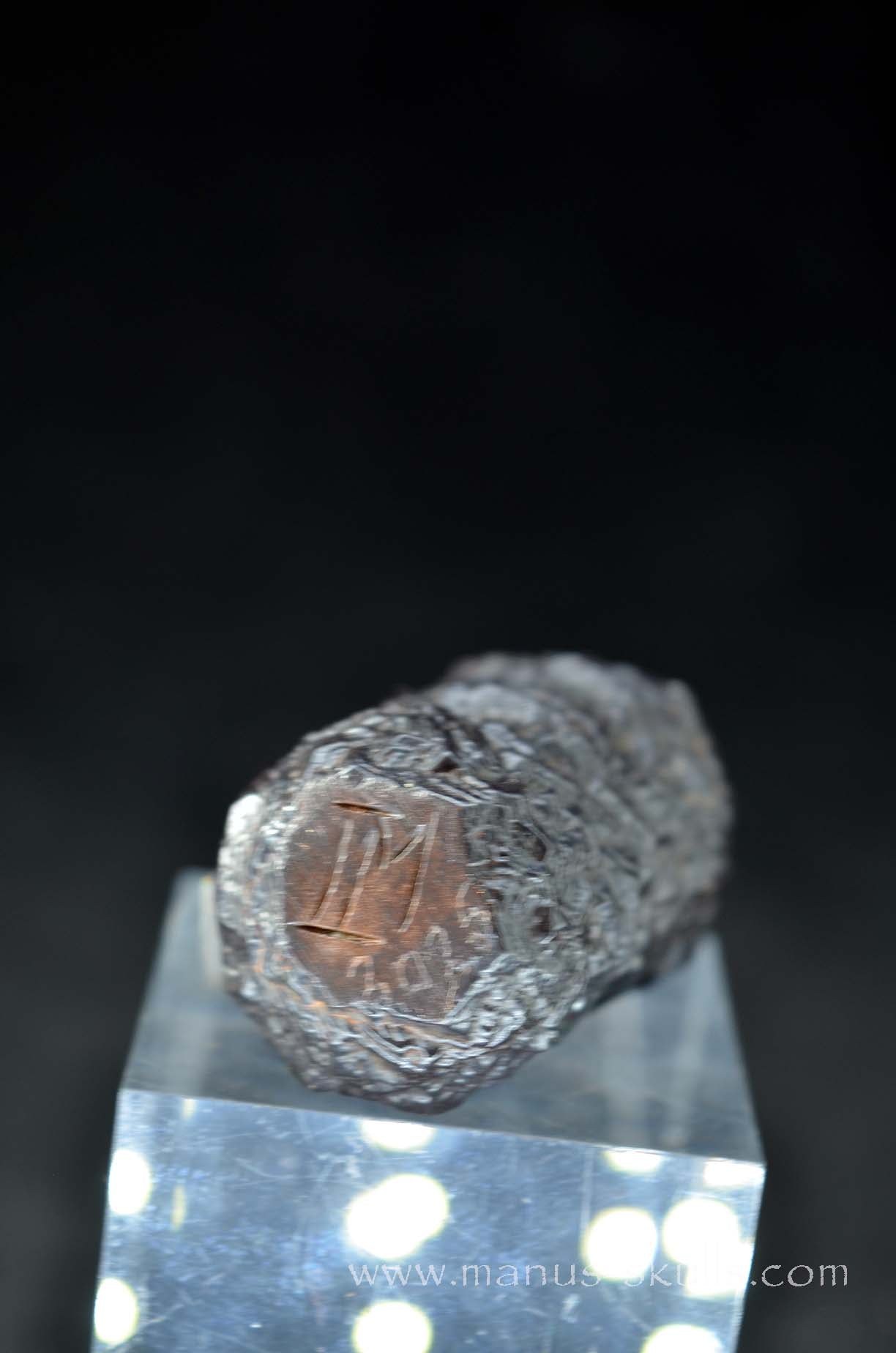 Prophecy Stone Evolian #08