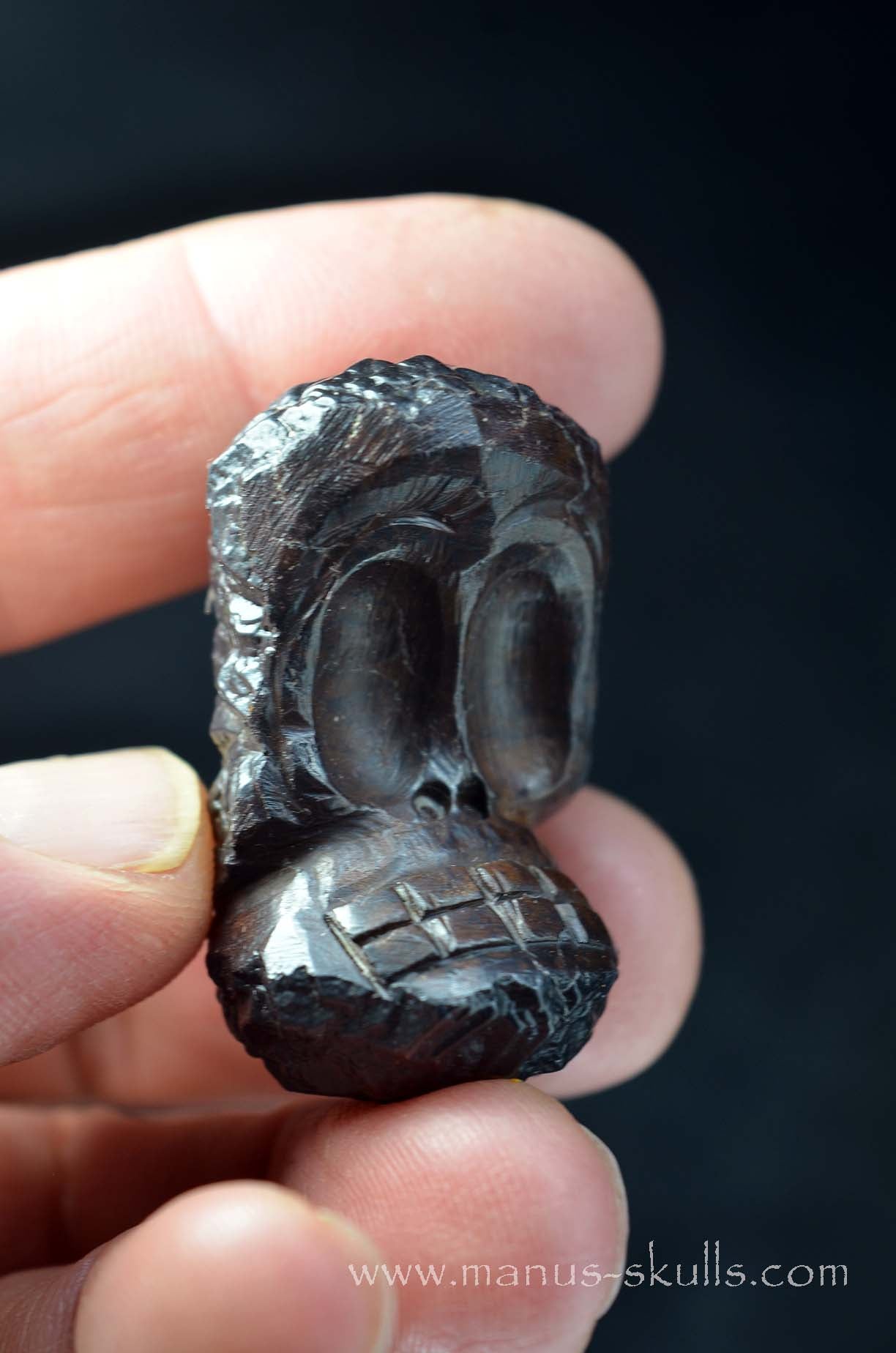 Prophecy Stone Evolian #08