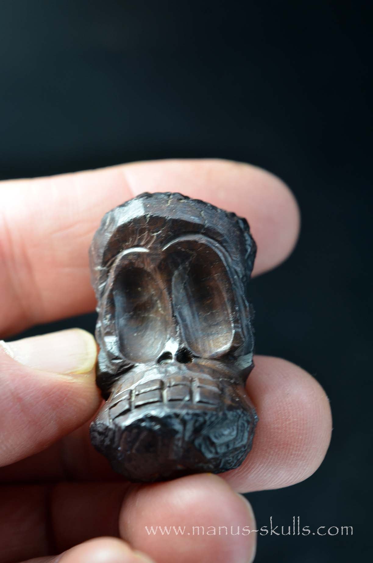 Prophecy Stone Evolian #08