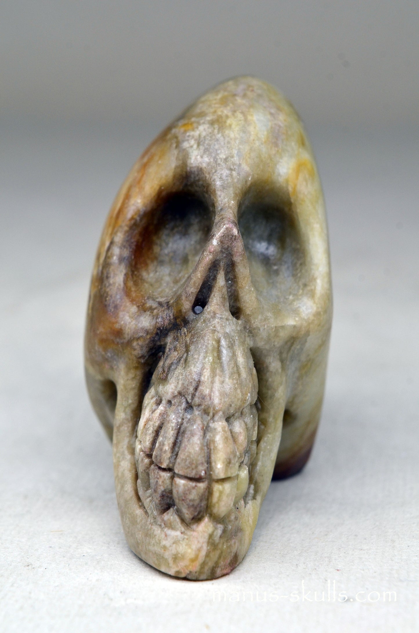 Svabite Skull