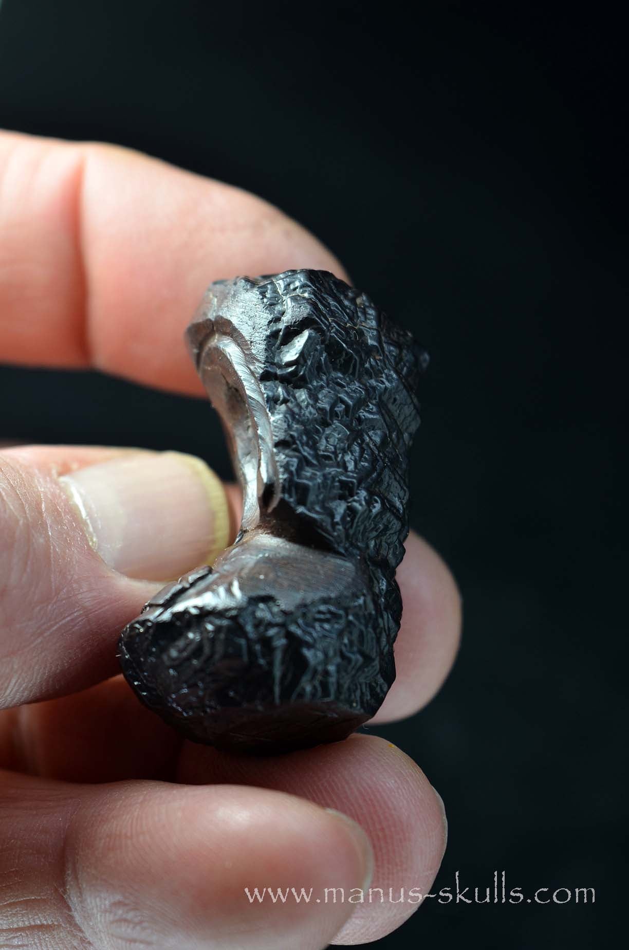 Prophecy Stone Evolian #08