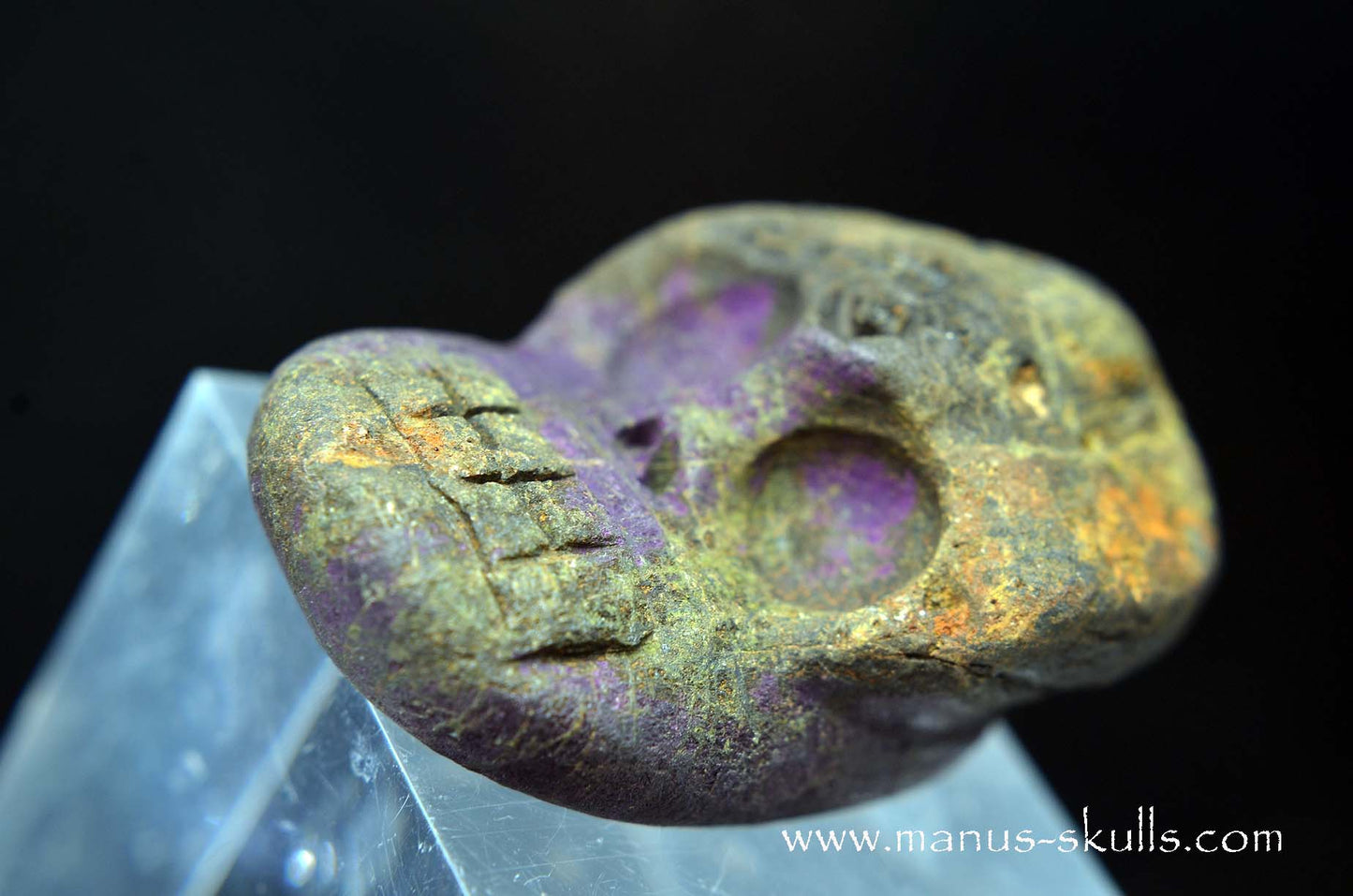 Purpurite Evolian #11